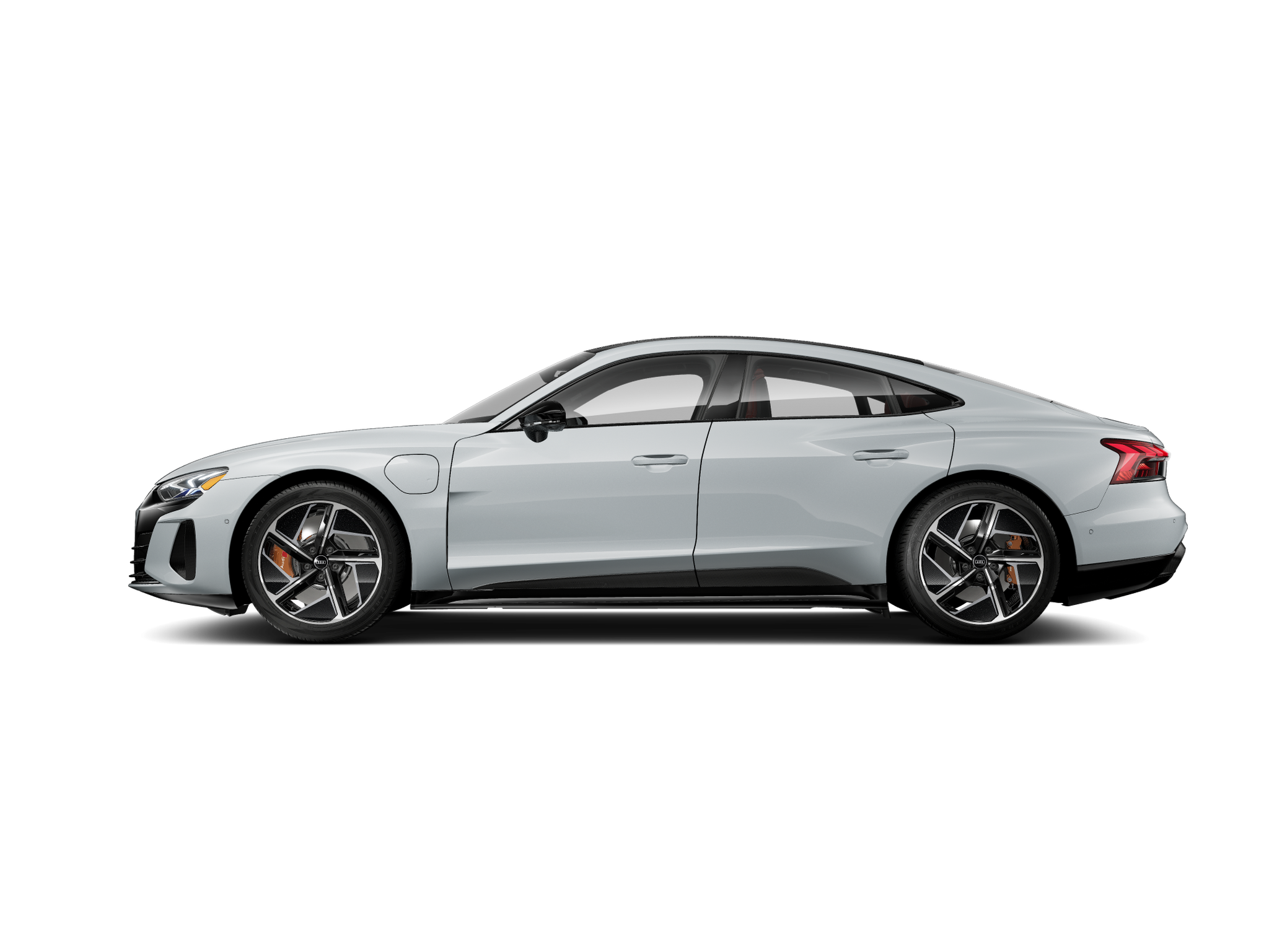 2024 Audi RS e-tron GT