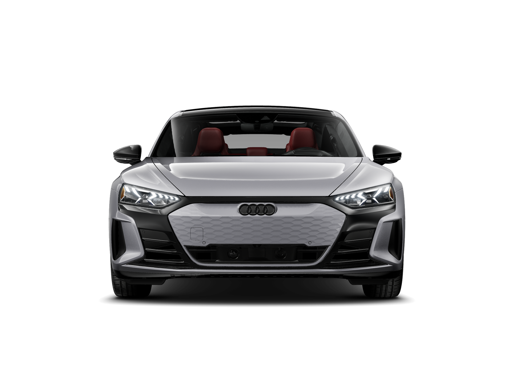 2024 Audi RS e-tron GT