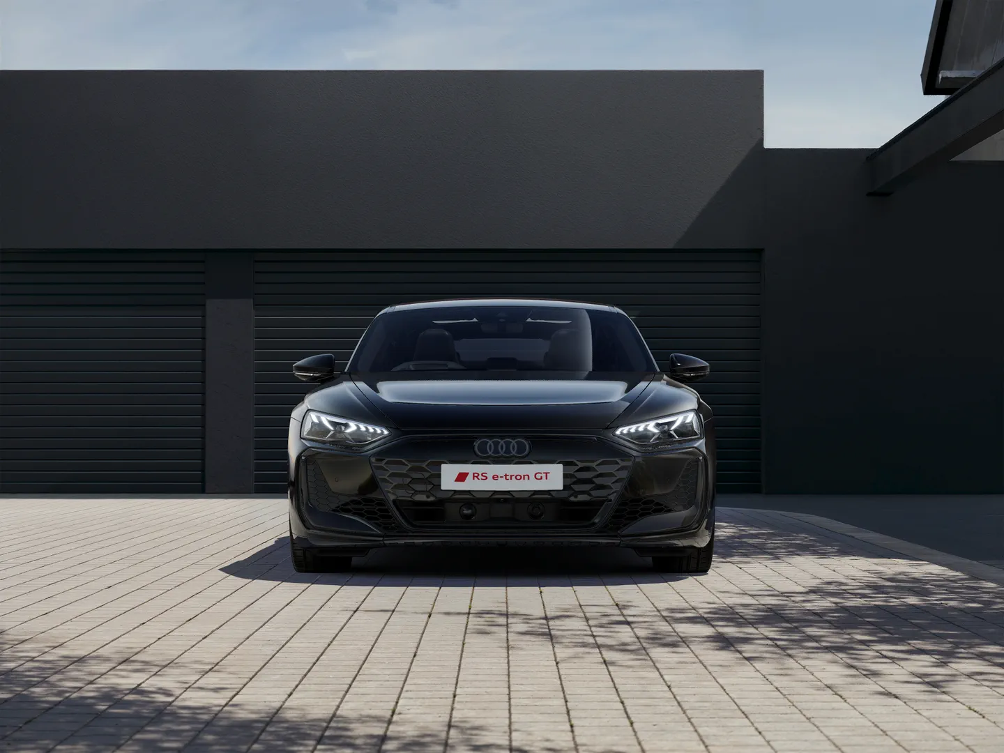 Image about Audi RS e-tron GT RS e-tron GT