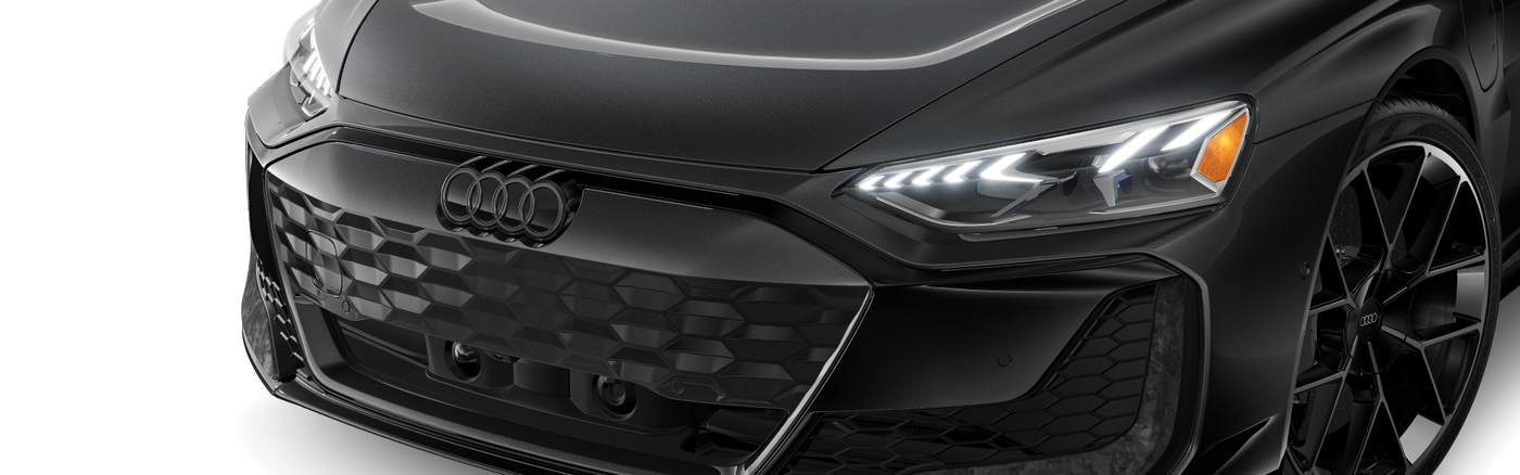 2026 Audi RS e-tron GT Performance Base - Photo 32