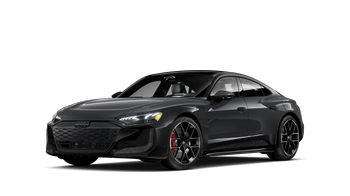 Photo of 2026 Audi RS e-tron GT performance