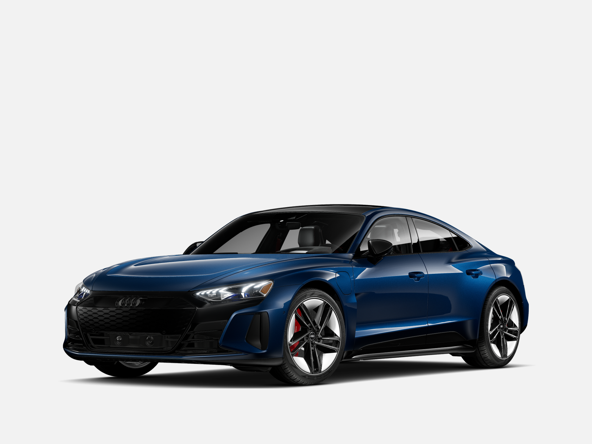 2022 Audi RS e-tron GT Base