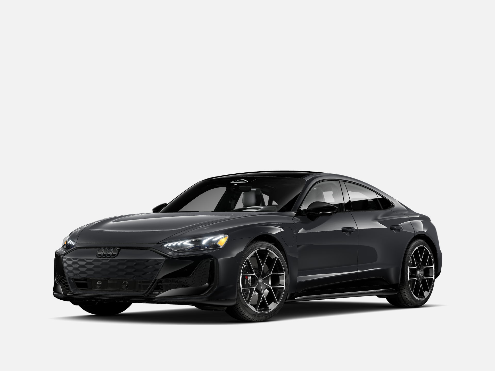 2026 Audi RS e-tron GT -'s photo