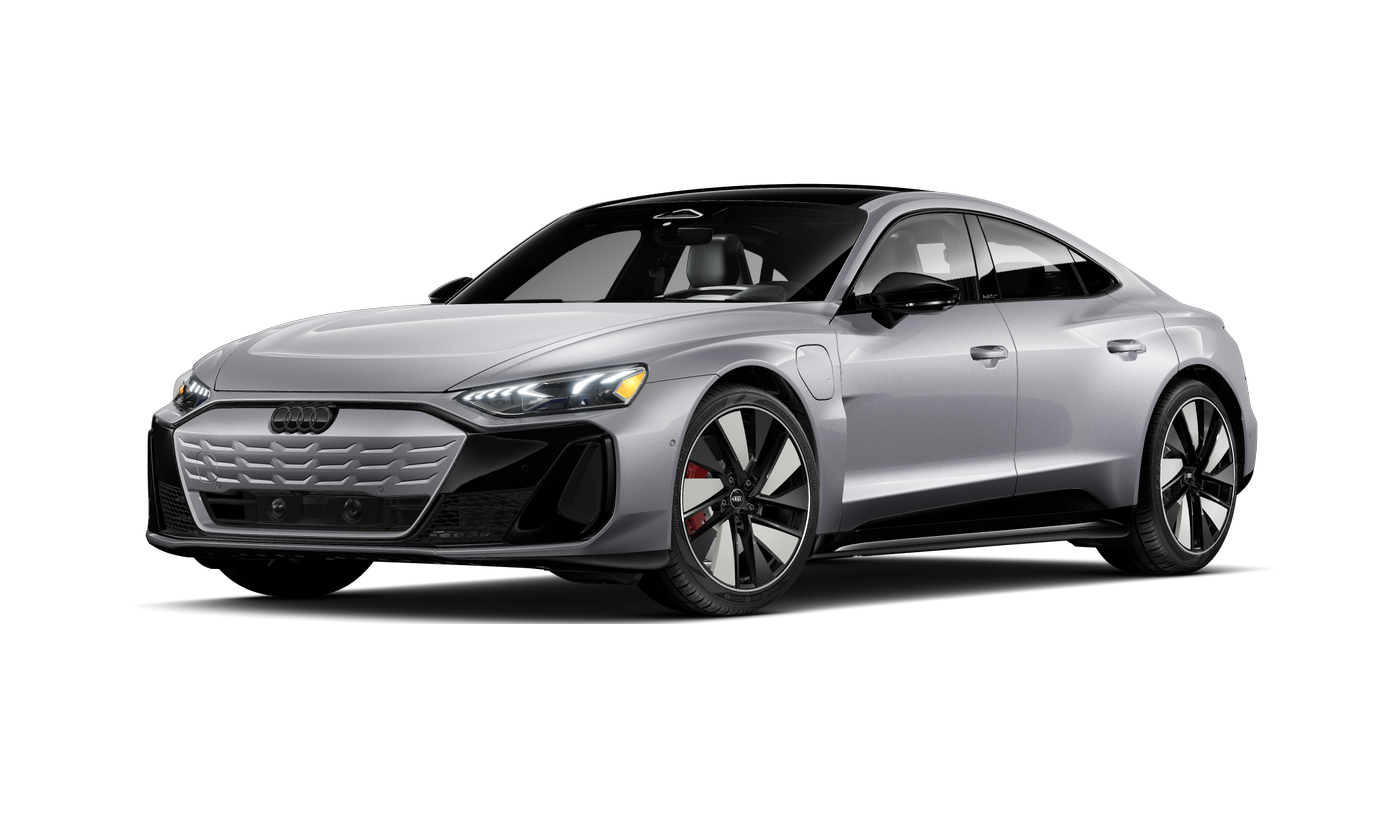 2026 Audi S e-tron GT Prestige - Photo 19