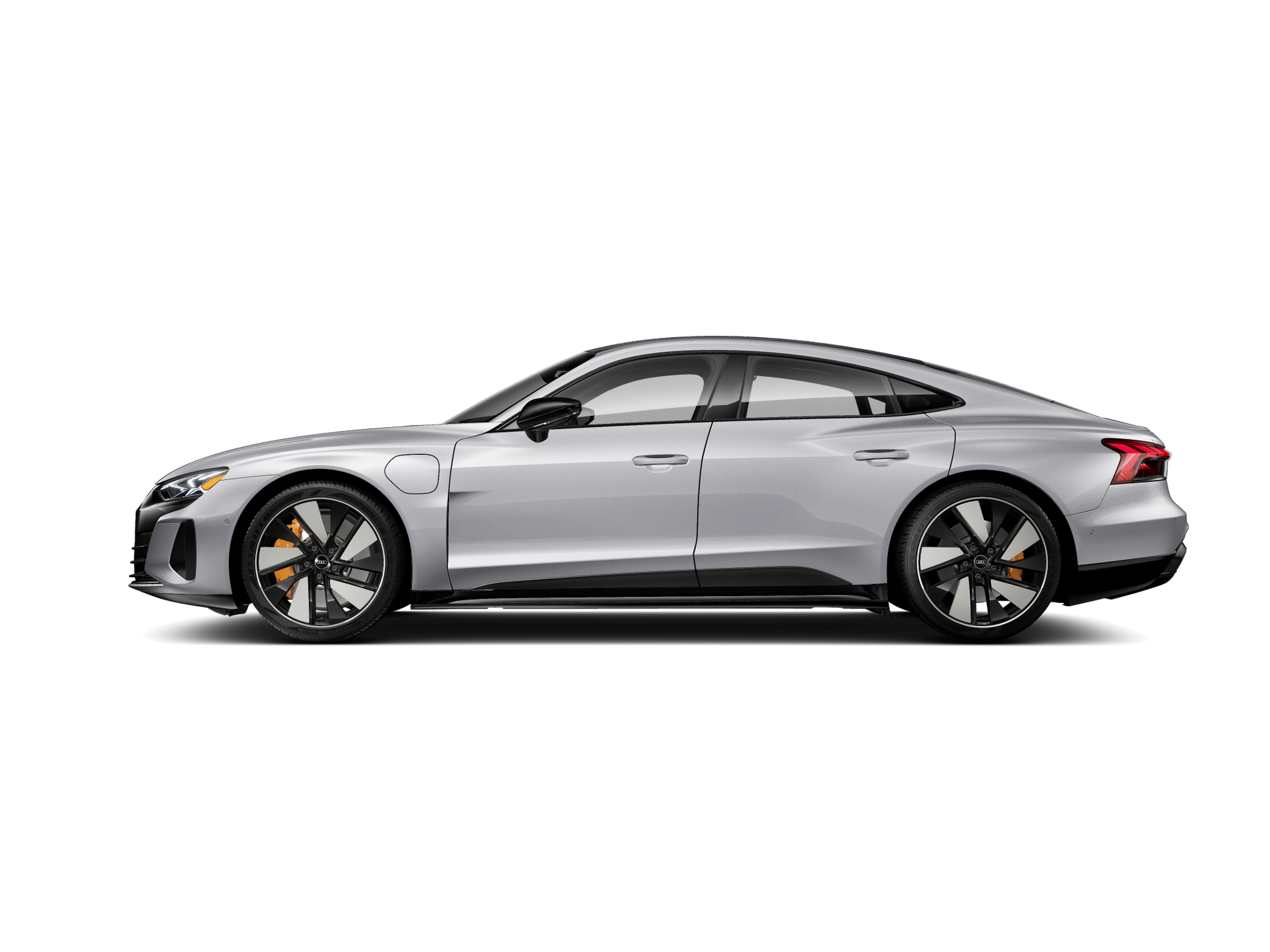 2022 Audi RS e-tron GT