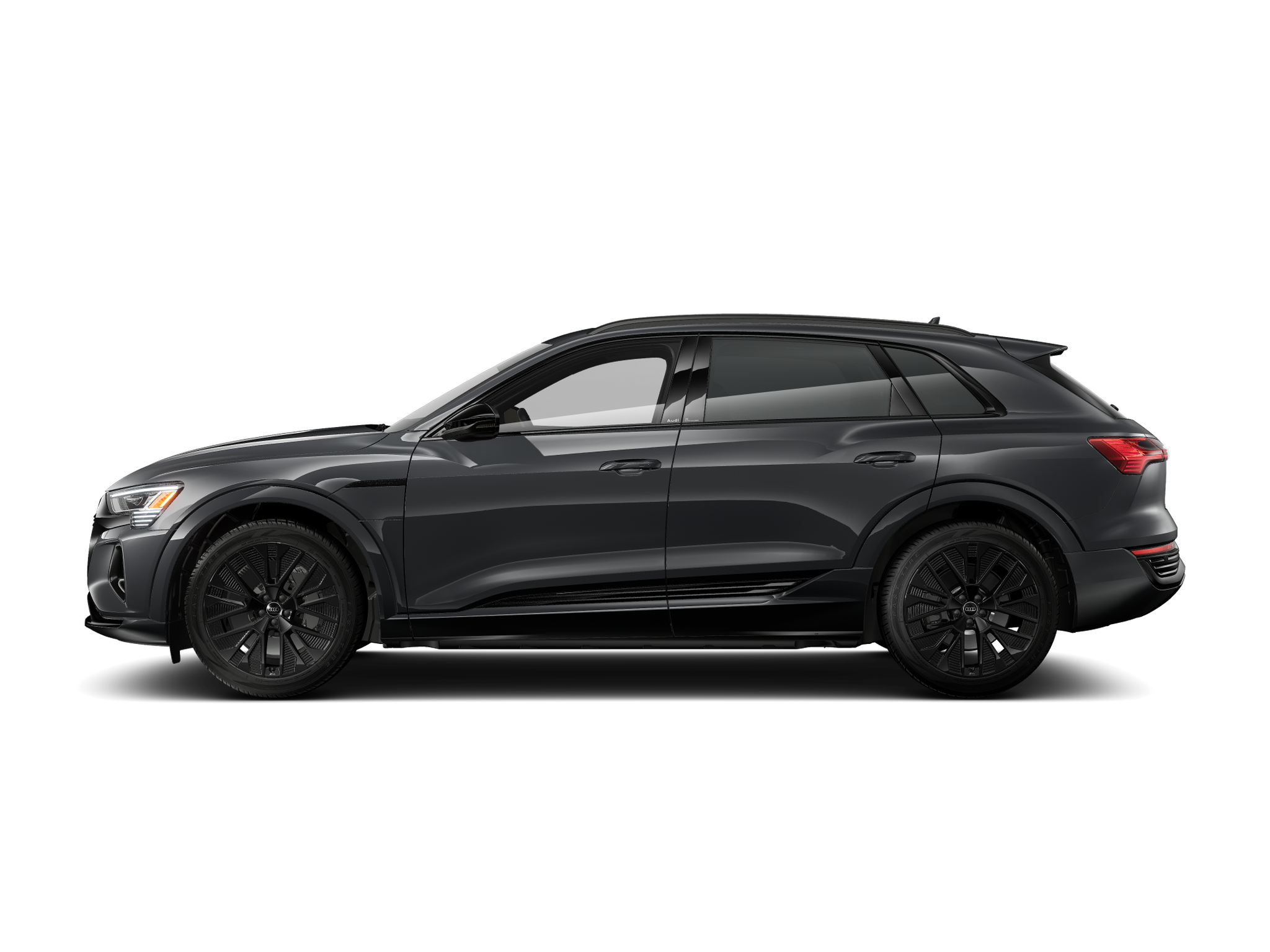 2024 Audi Q8 e-tron