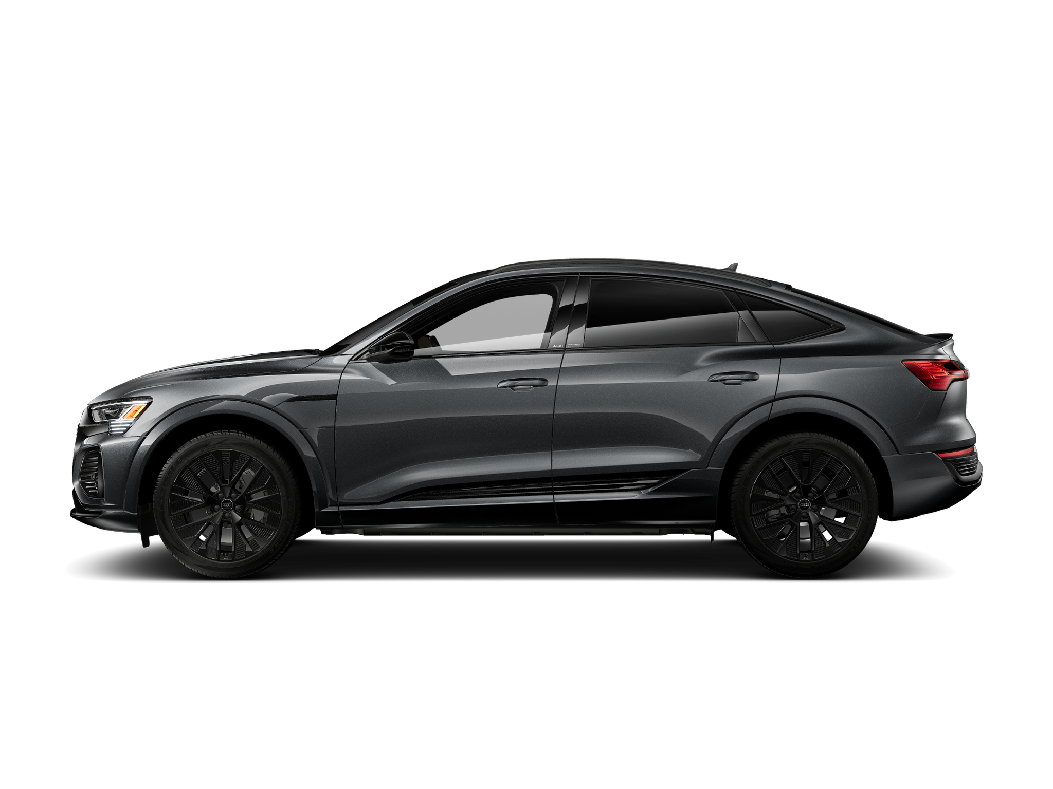 2024 Audi Q8 Sportback e-tron