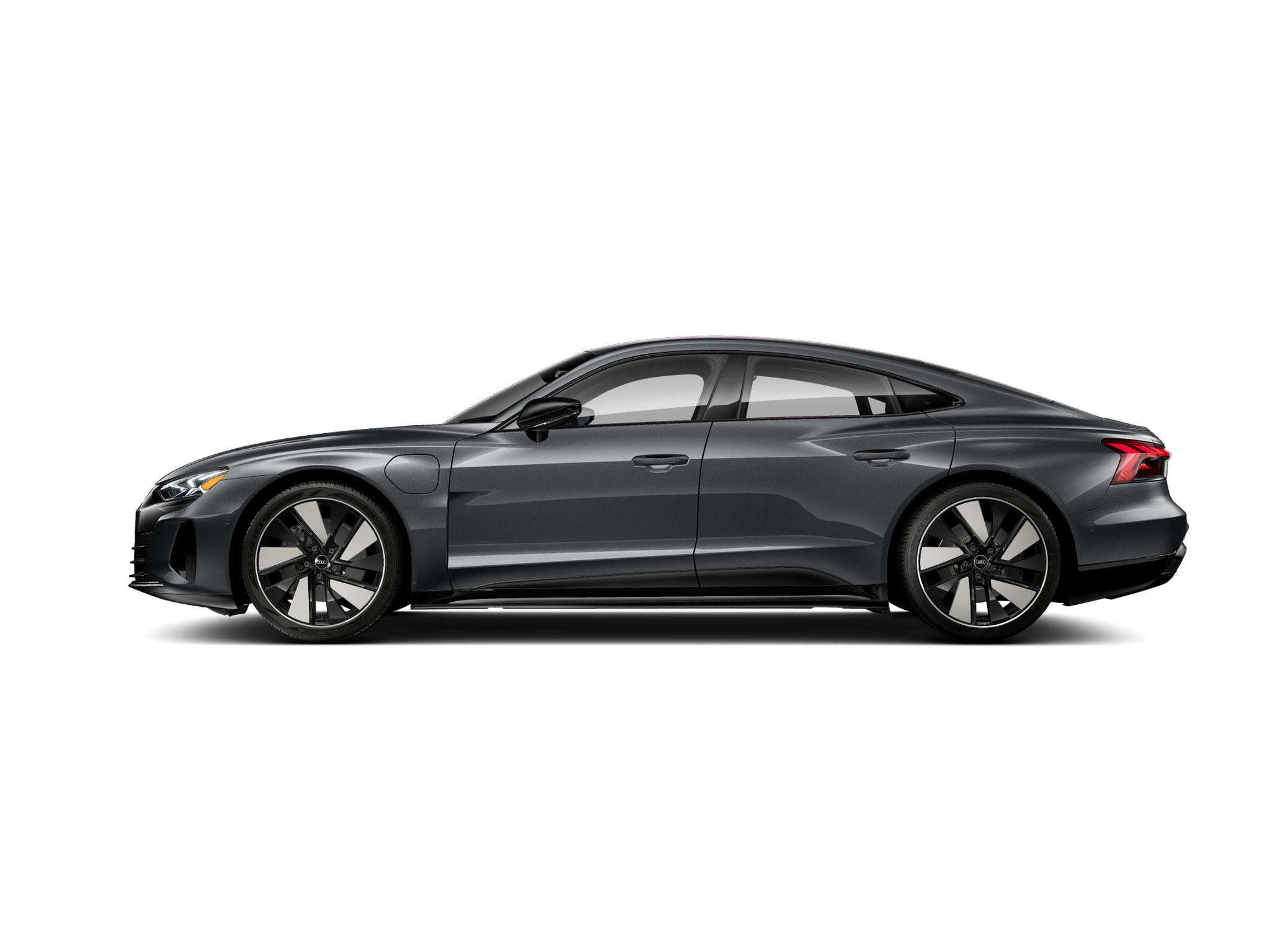 2023 Audi e-tron GT