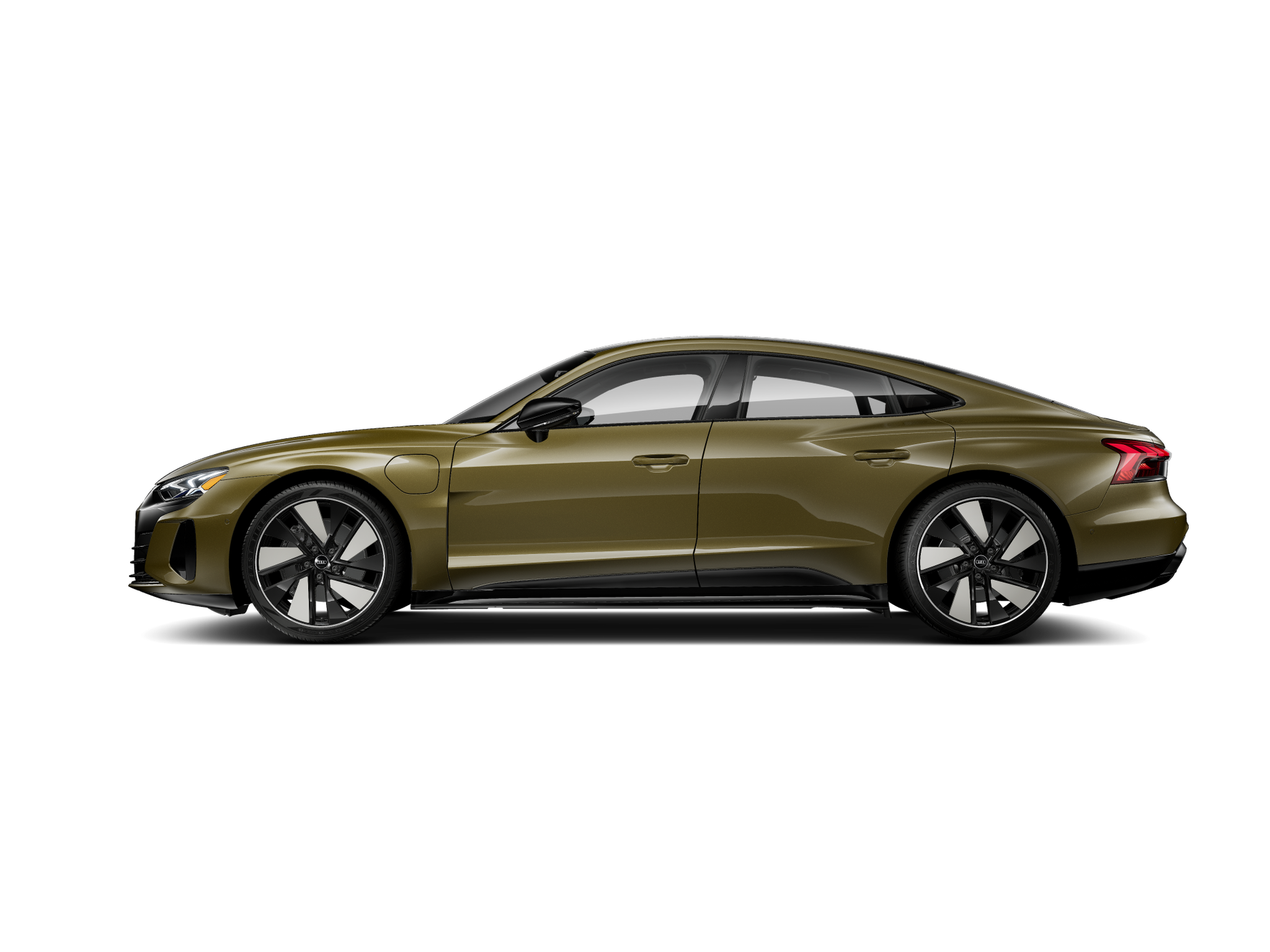 2023 Audi e-tron GT
