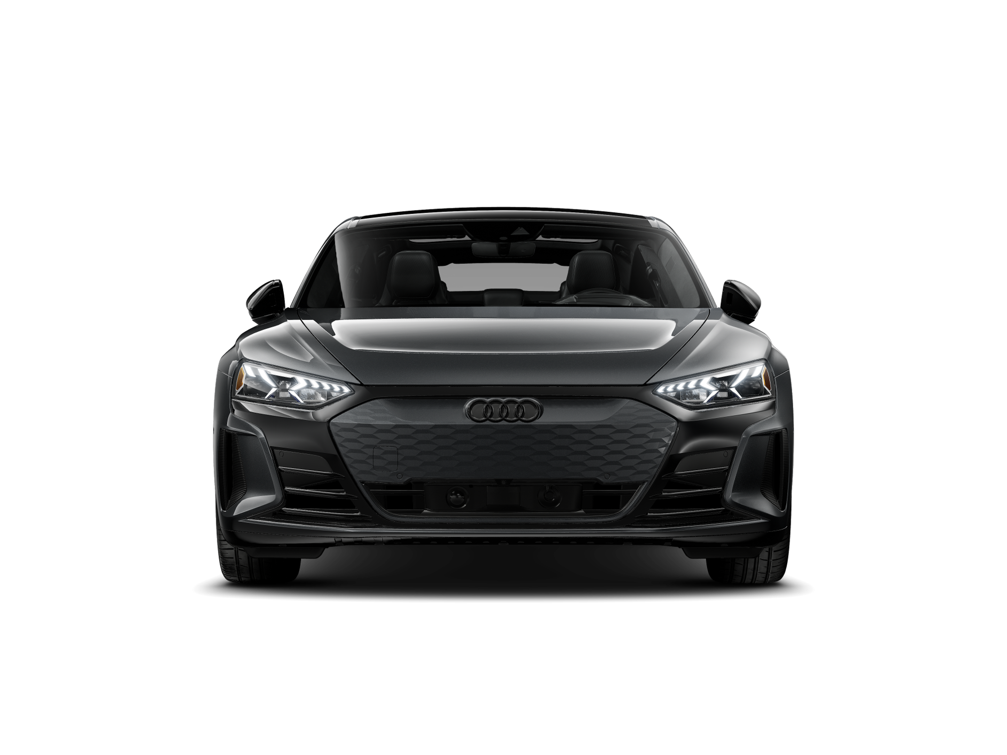 2023 Audi RS e-tron GT