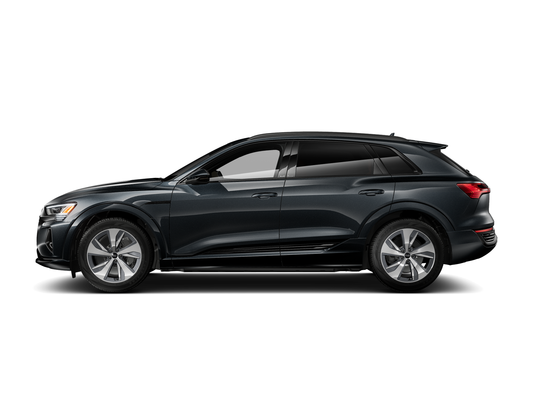 2024 Audi Q8 e-tron