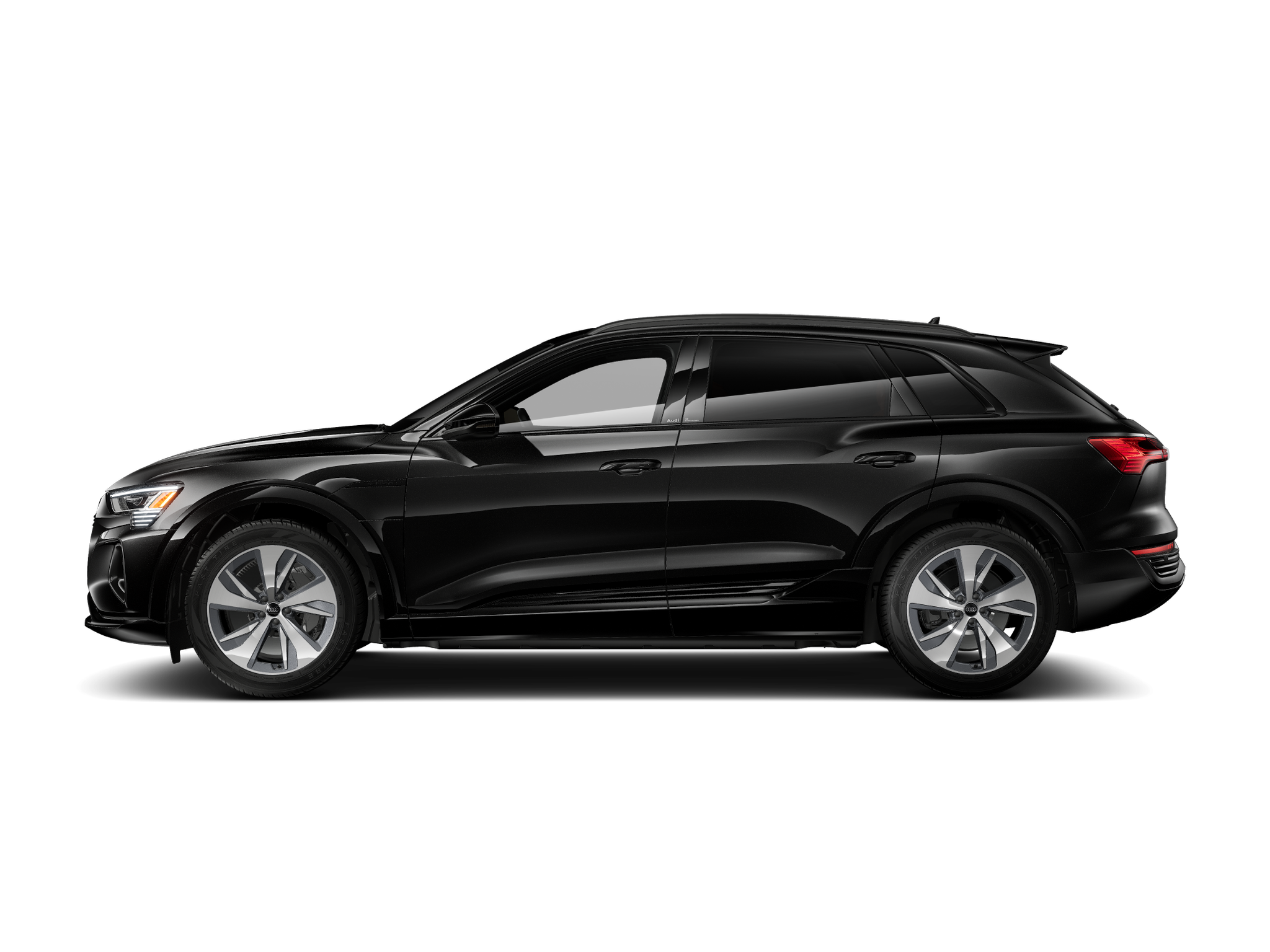 2024 Audi Q8 e-tron