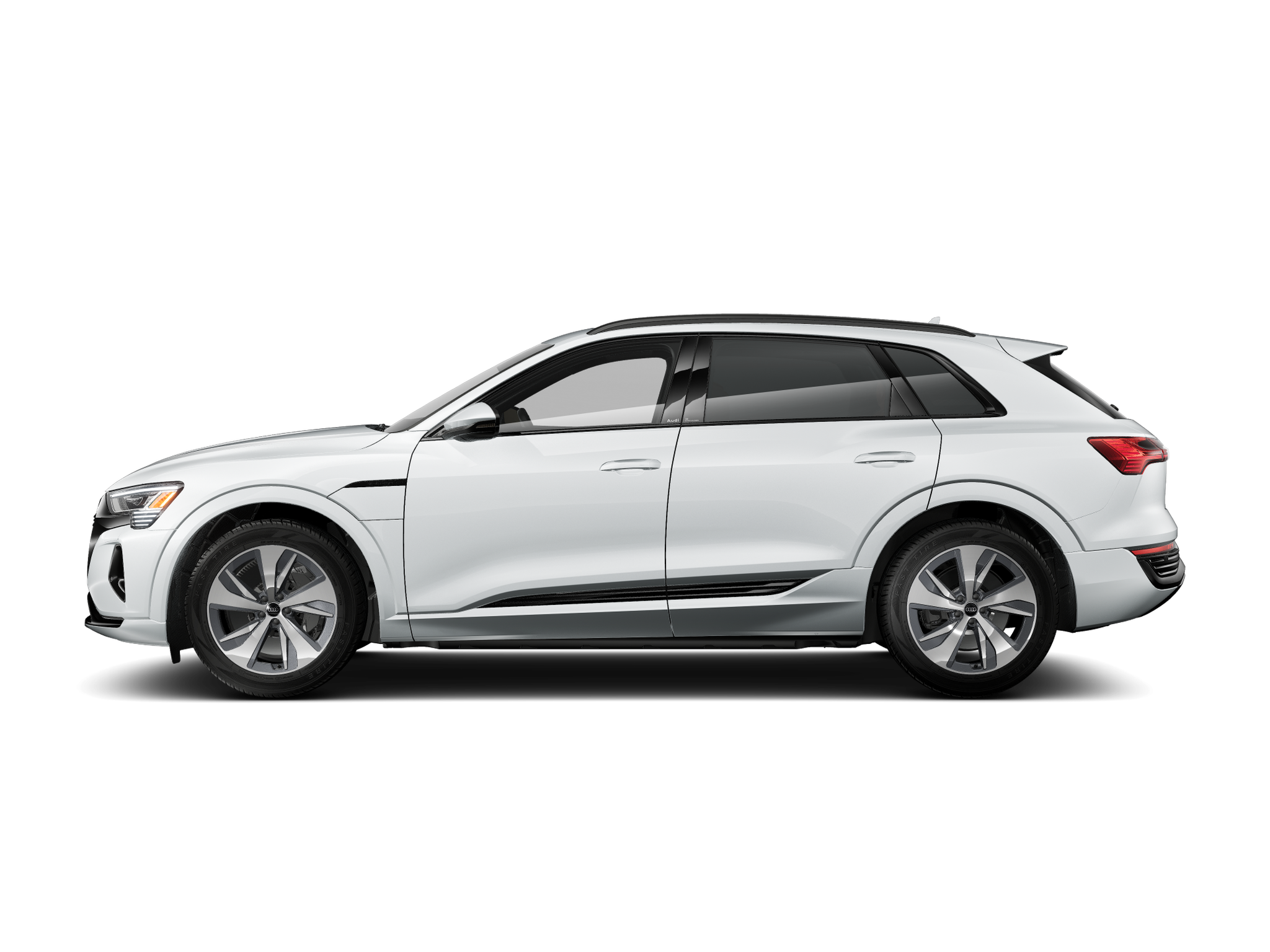 2024 Audi Q8 e-tron