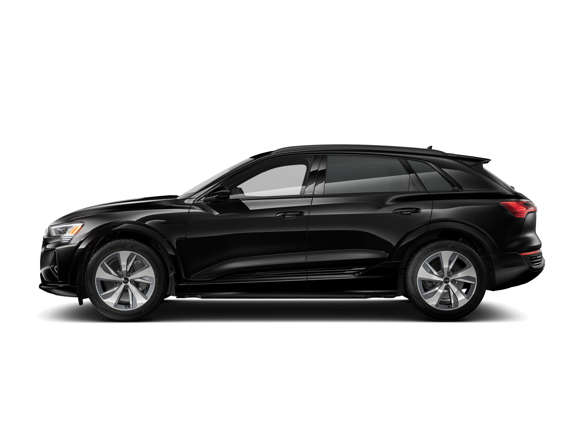 2024 Audi Q8 e-tron