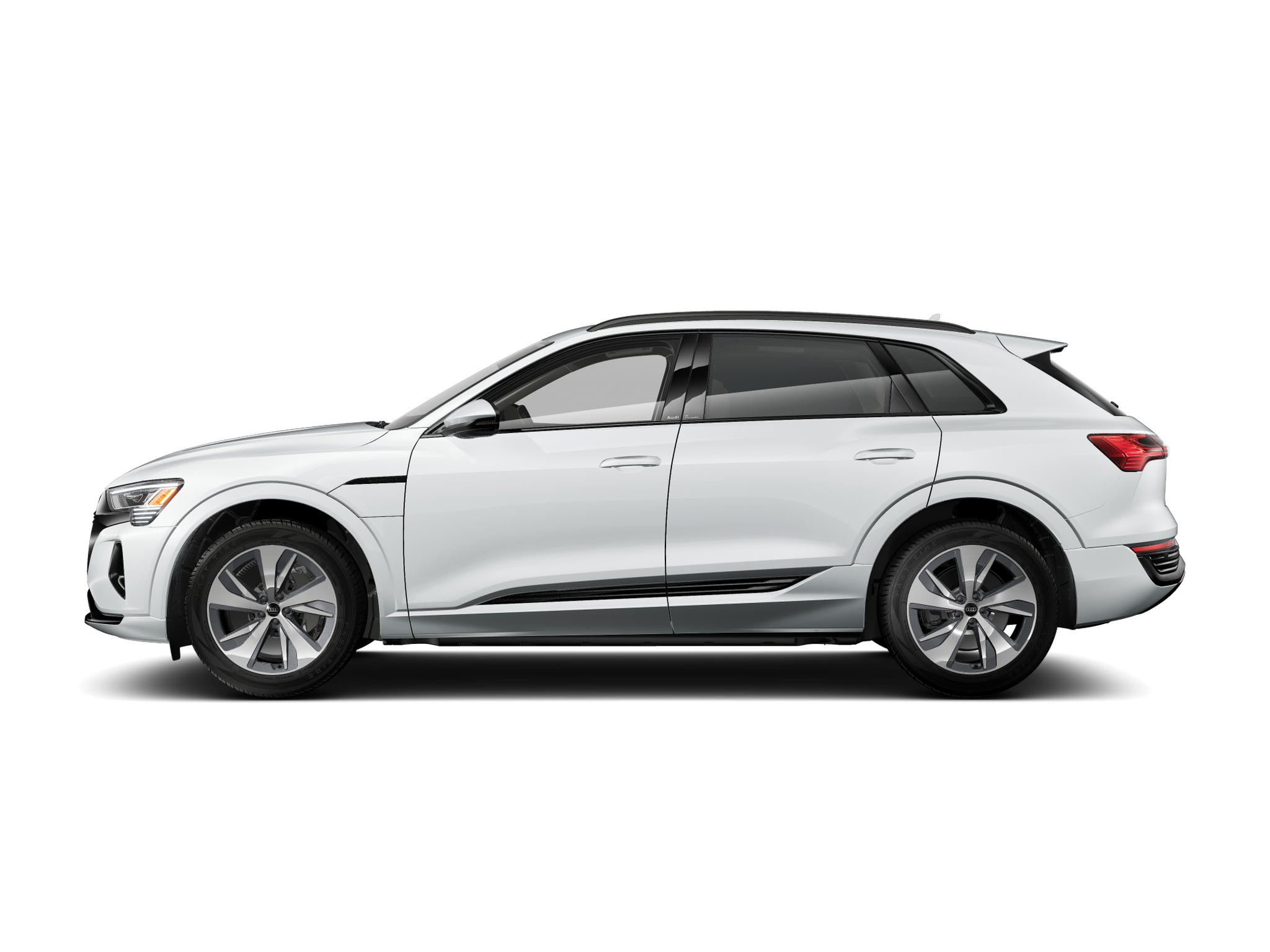 2024 Audi Q8 e-tron