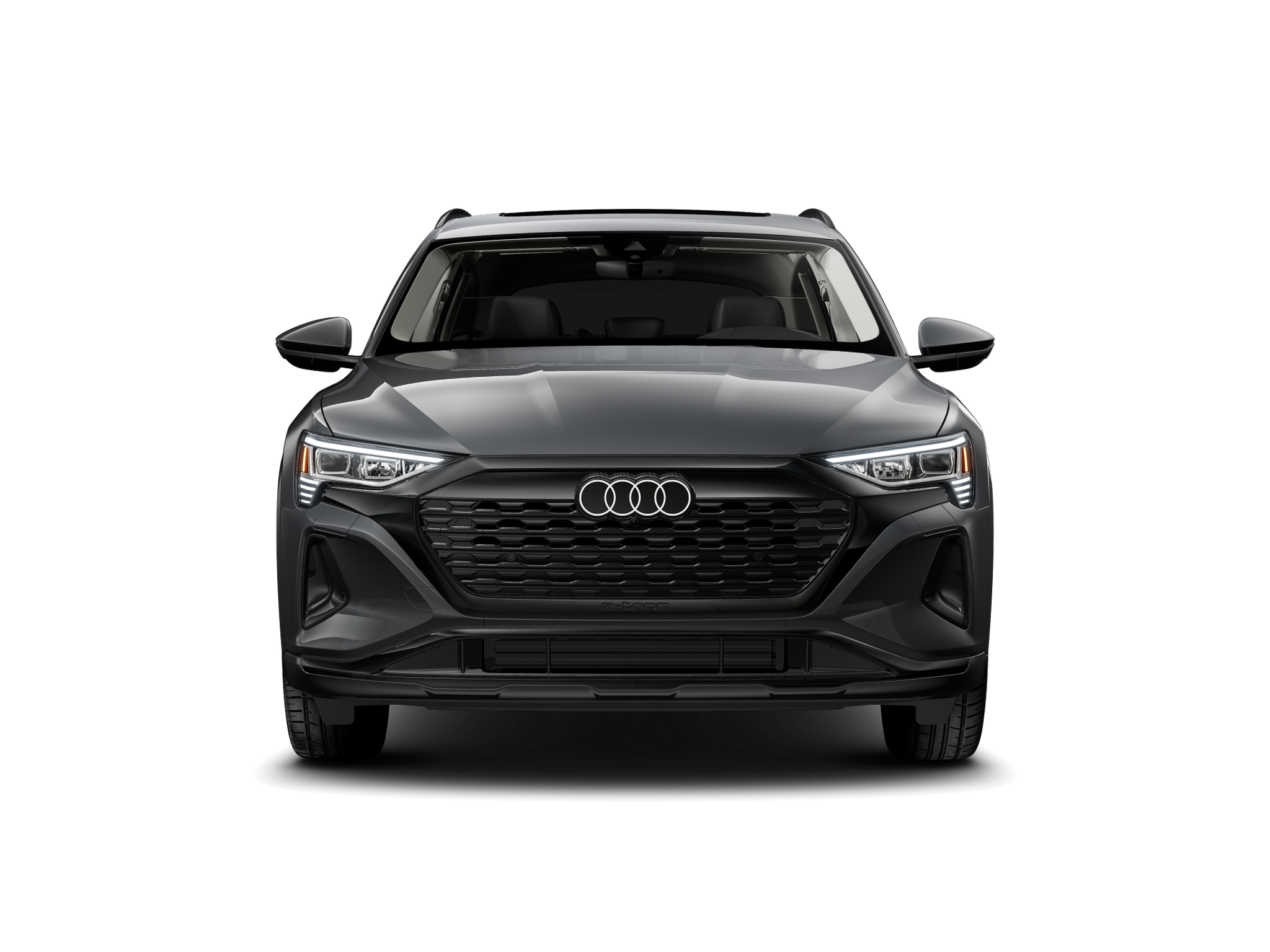 2024 Audi Q8 e-tron
