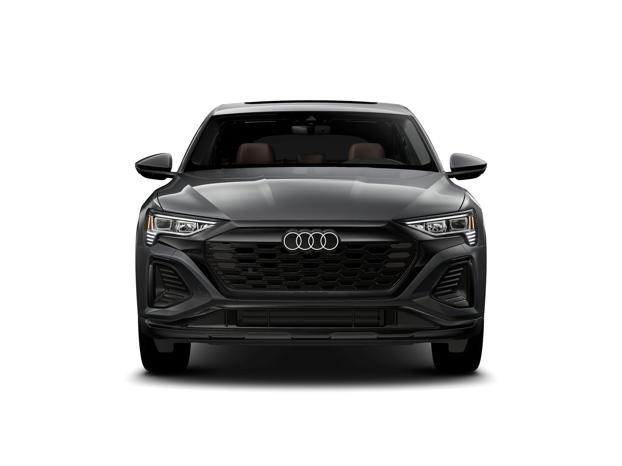 2024 Audi Q8 Sportback e-tron