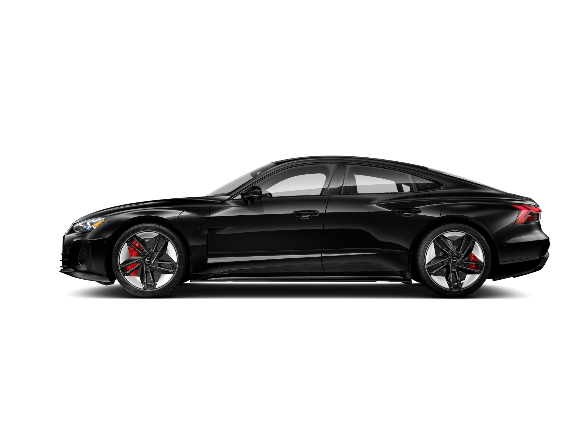 2022 Audi RS e-tron GT