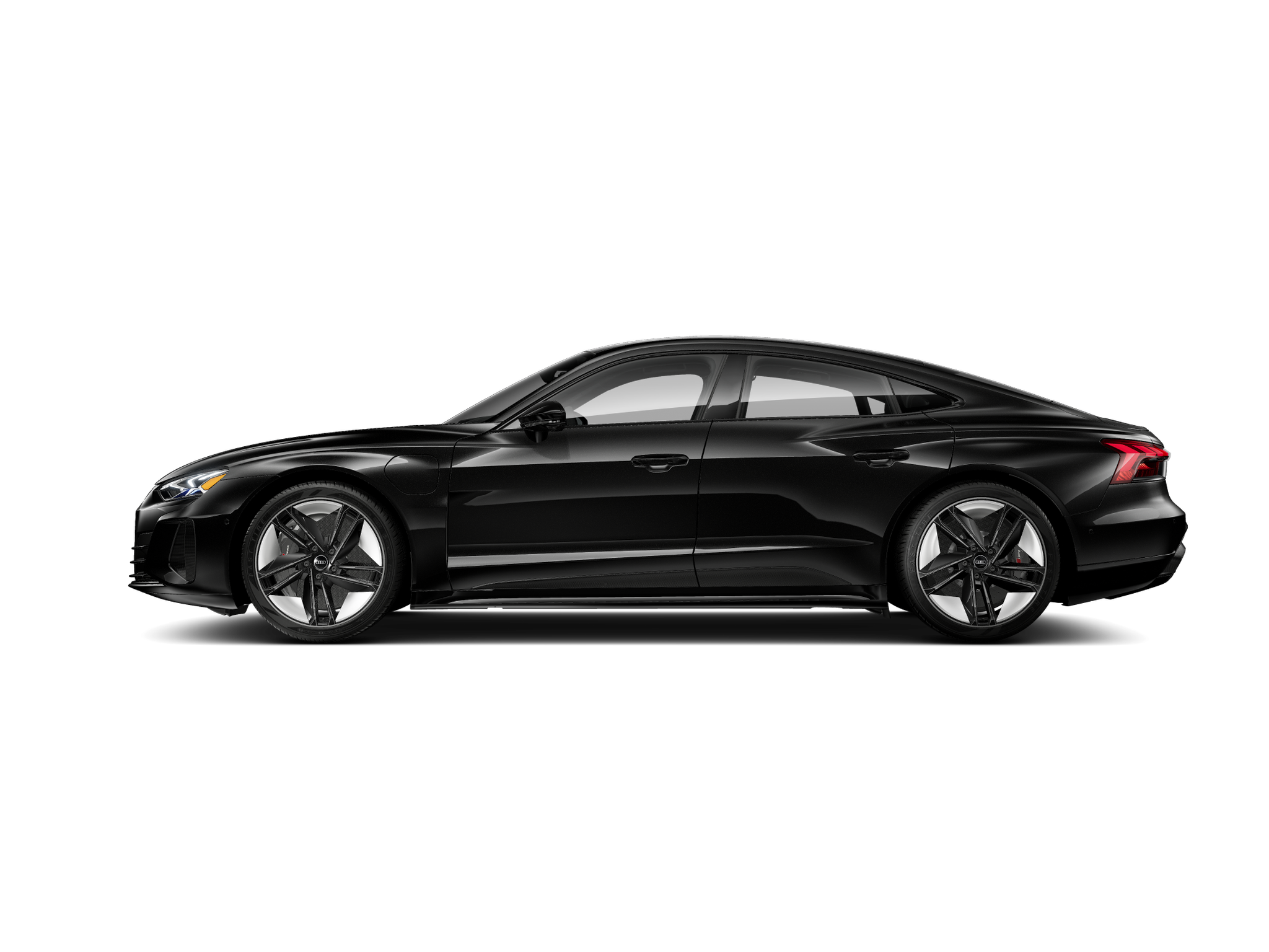 2024 Audi RS e-tron GT
