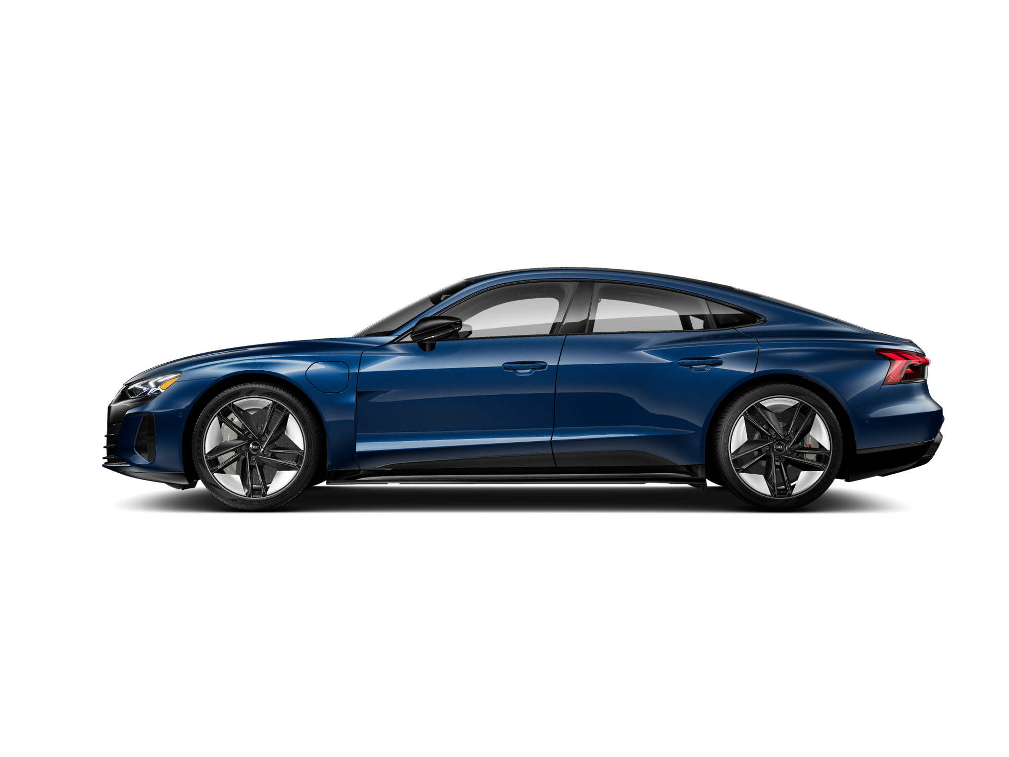 2024 Audi RS e-tron GT
