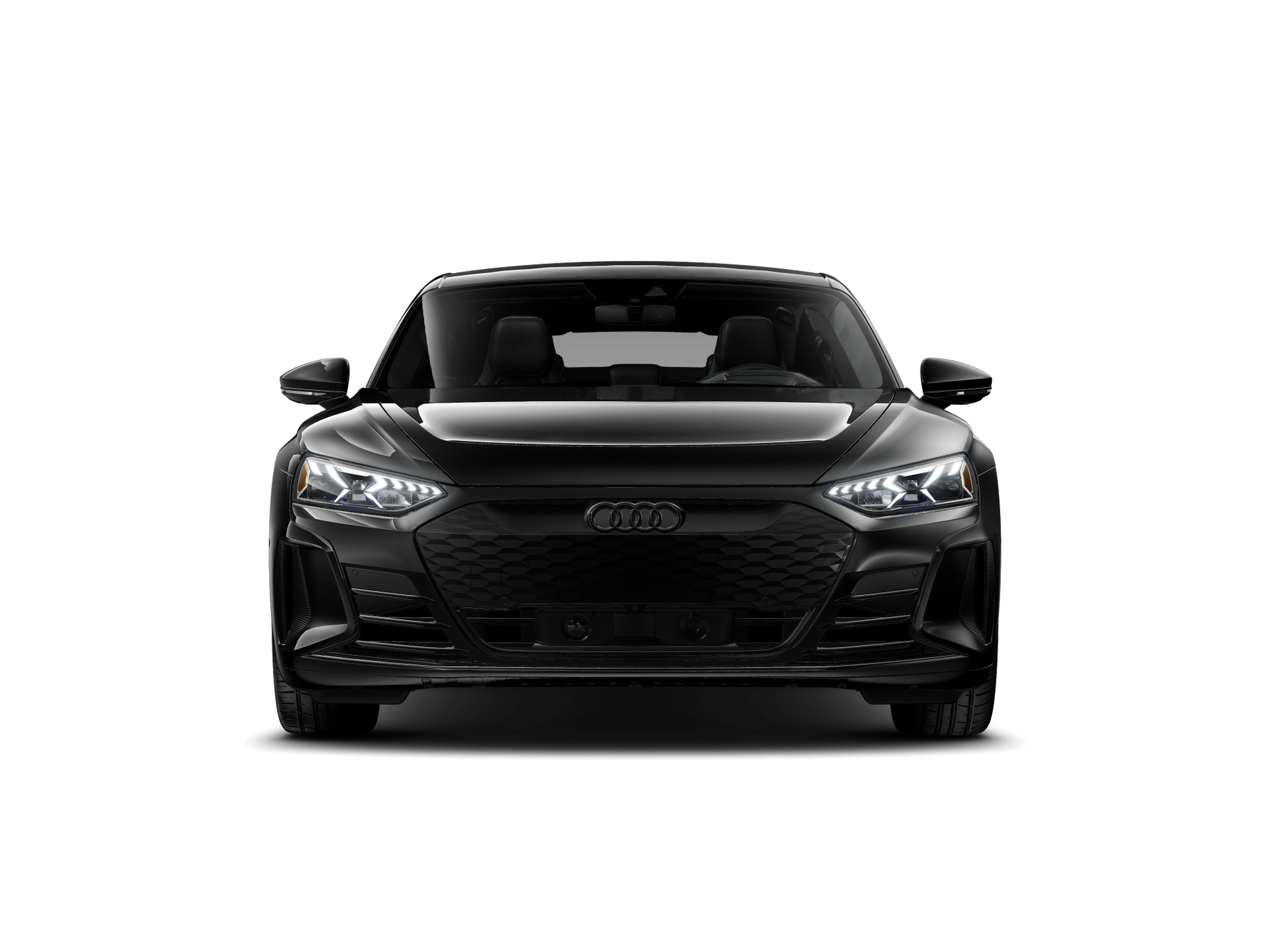2024 Audi RS e-tron GT