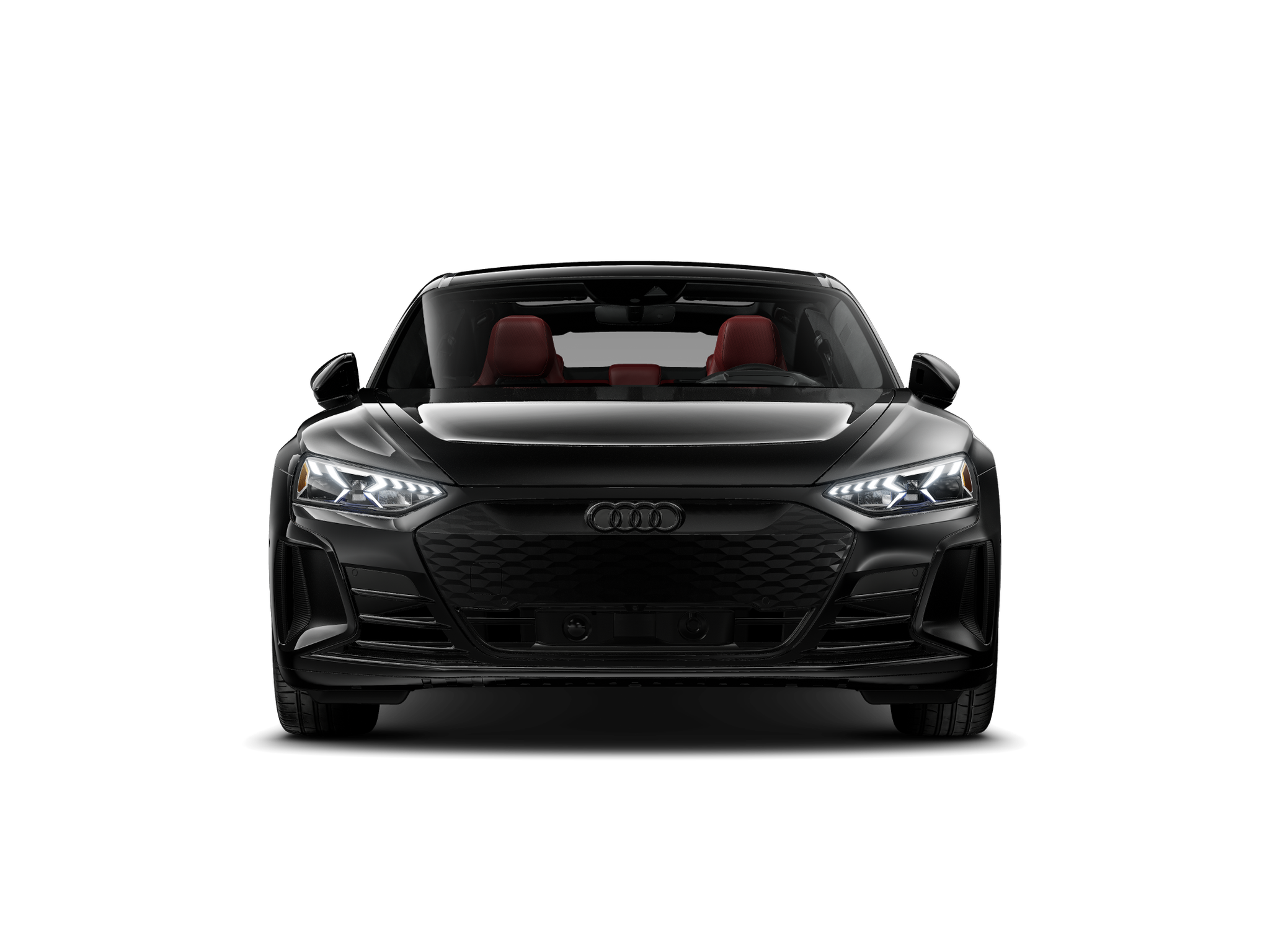 2024 Audi RS e-tron GT