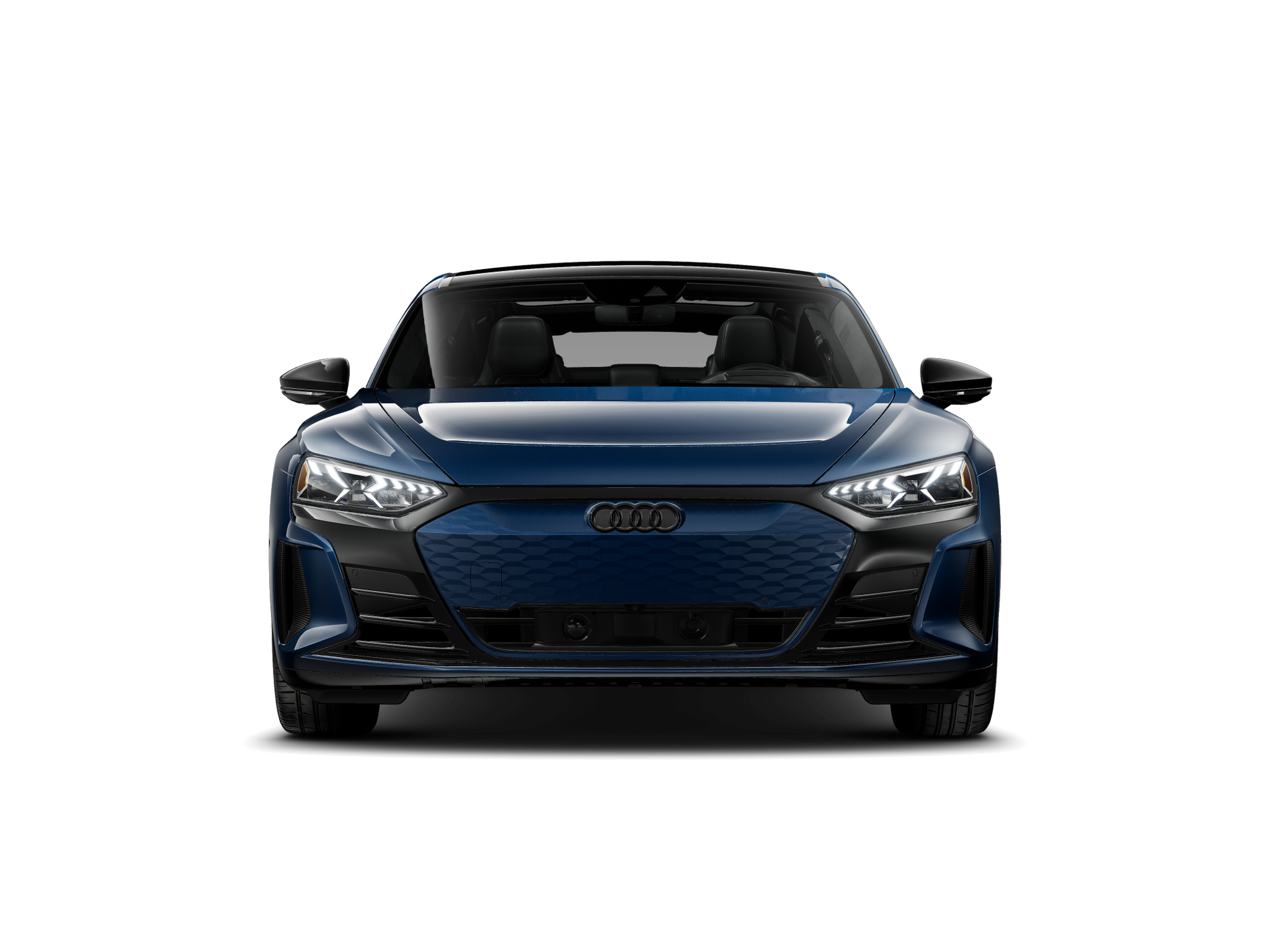 2024 Audi RS e-tron GT