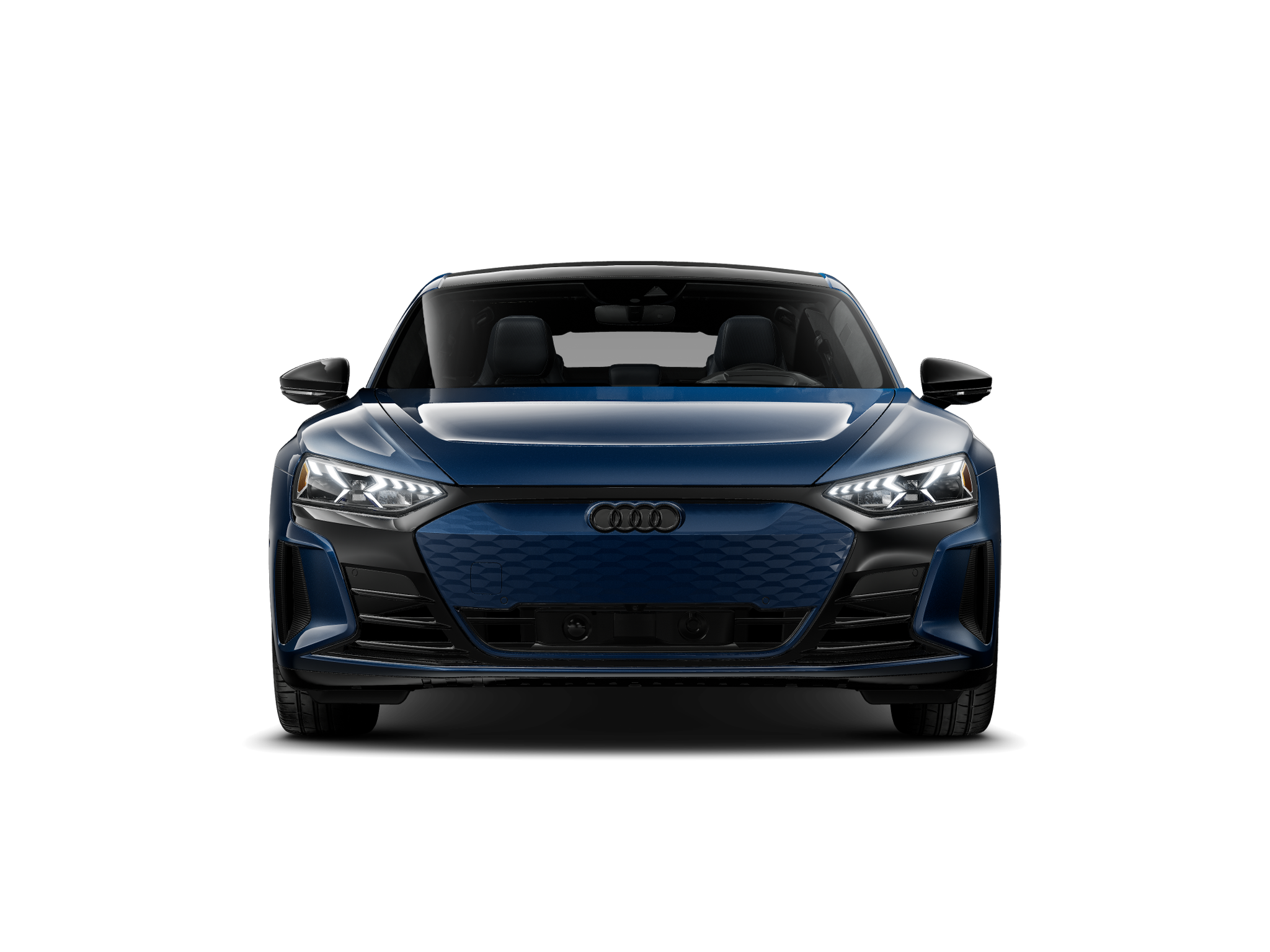 2024 Audi RS e-tron GT