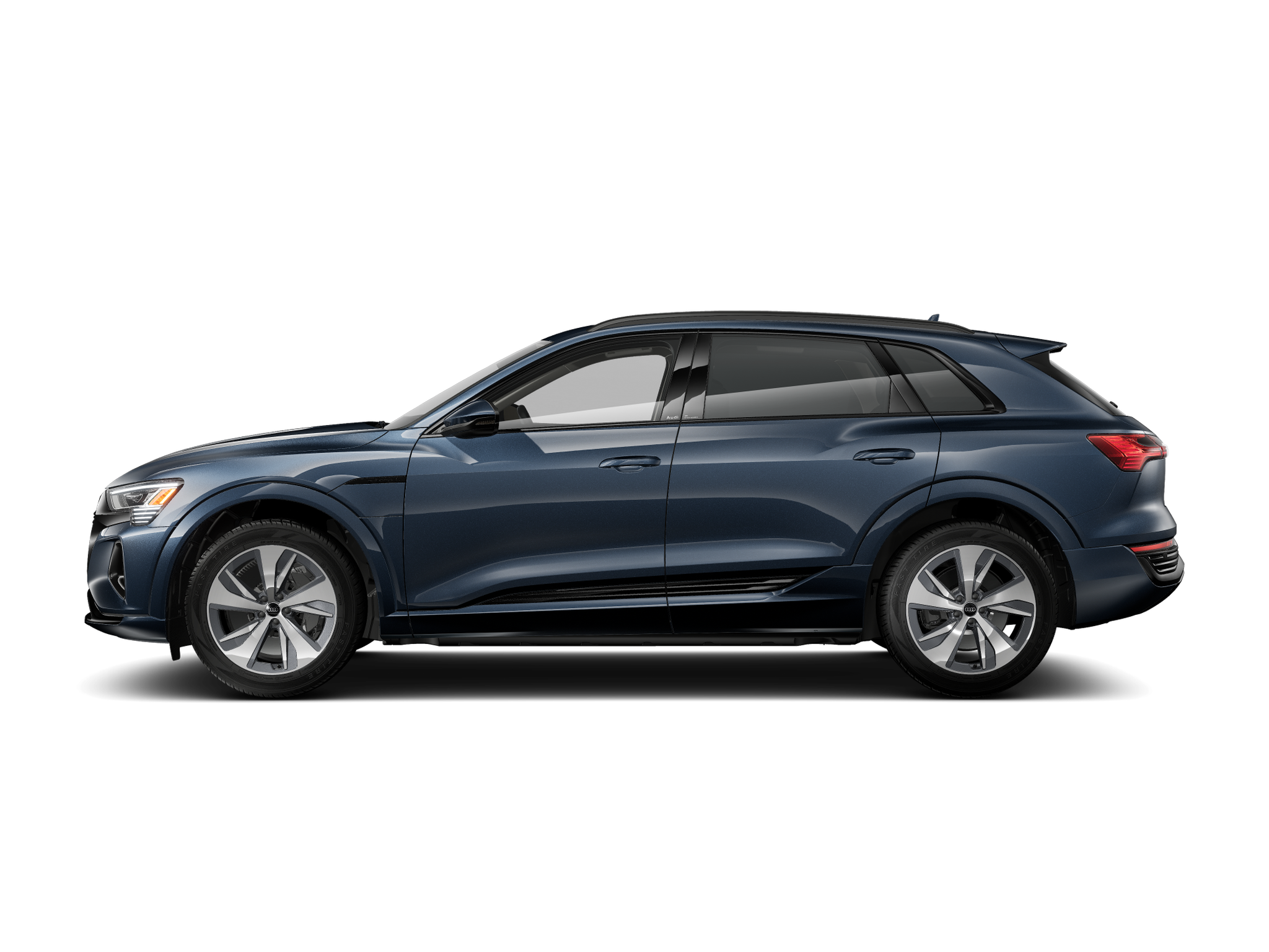 2024 Audi Q8 e-tron
