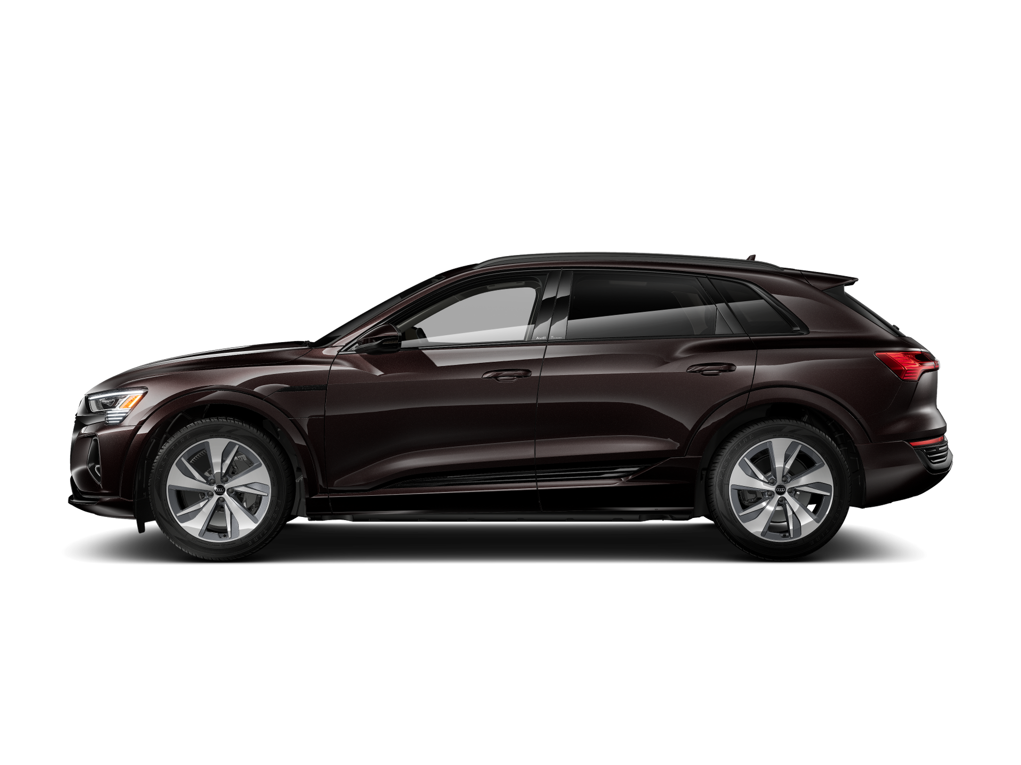 2024 Audi Q8 e-tron