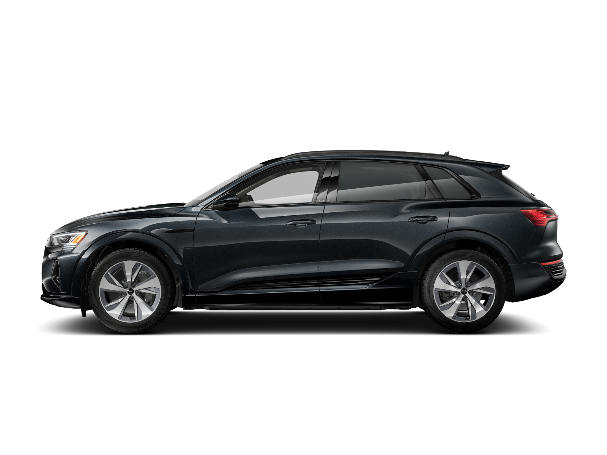 2024 Audi Q8 e-tron