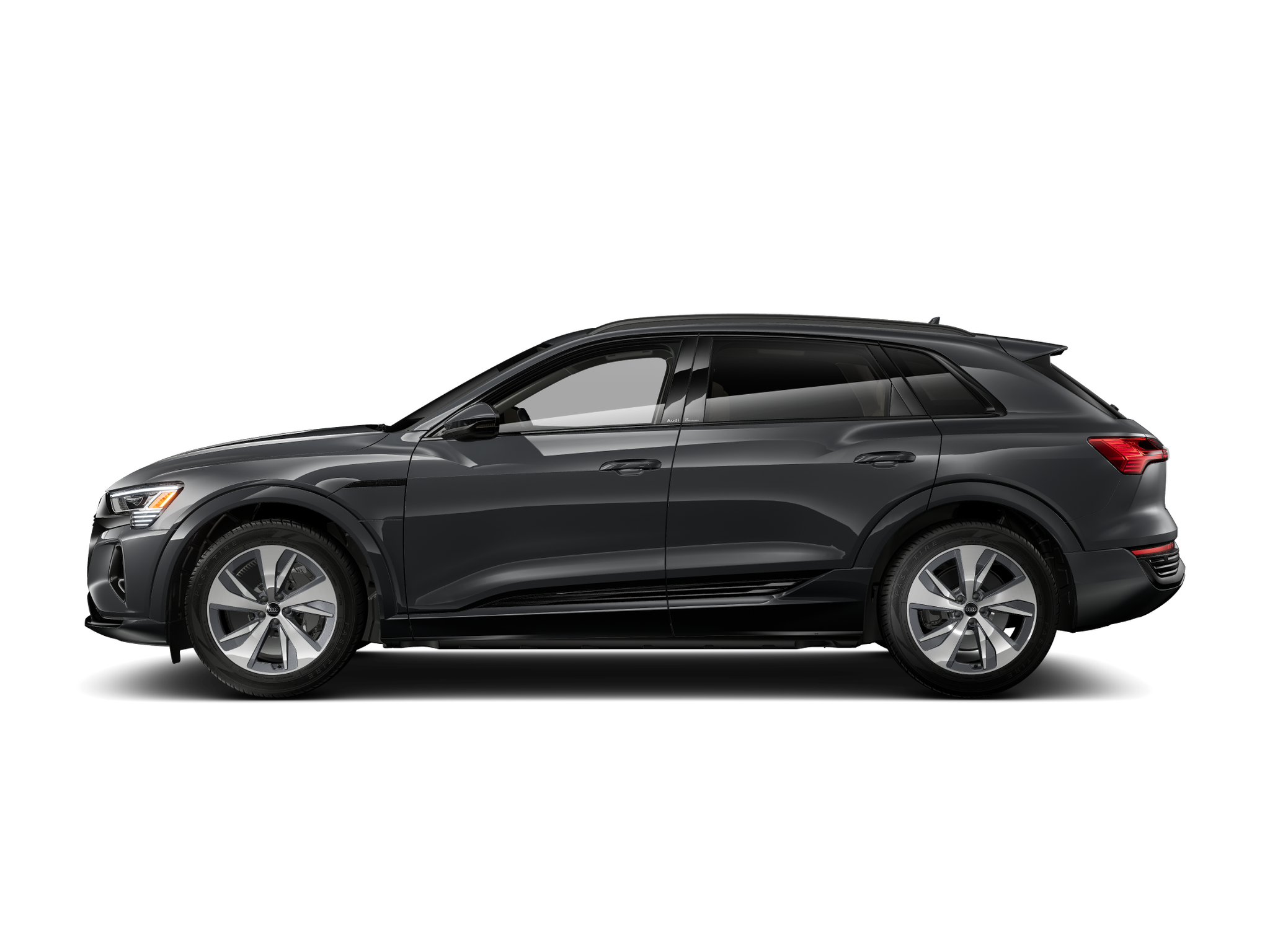2024 Audi Q8 e-tron
