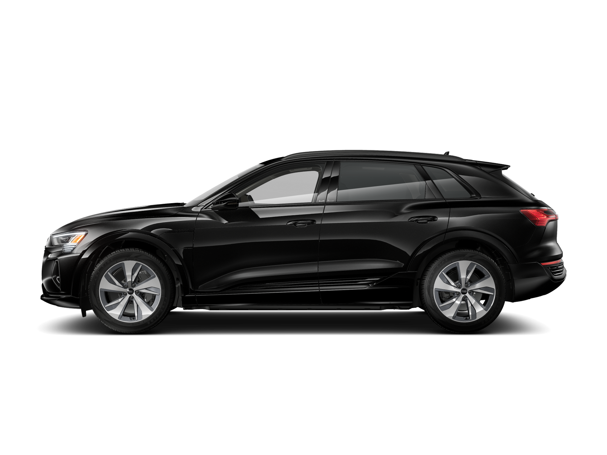 2024 Audi Q8 e-tron