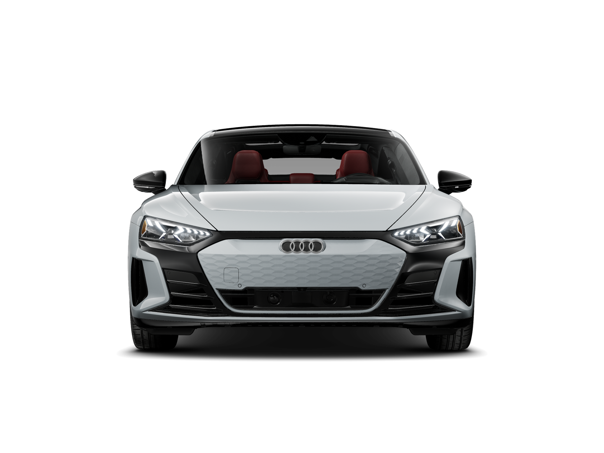 2024 Audi e-tron GT