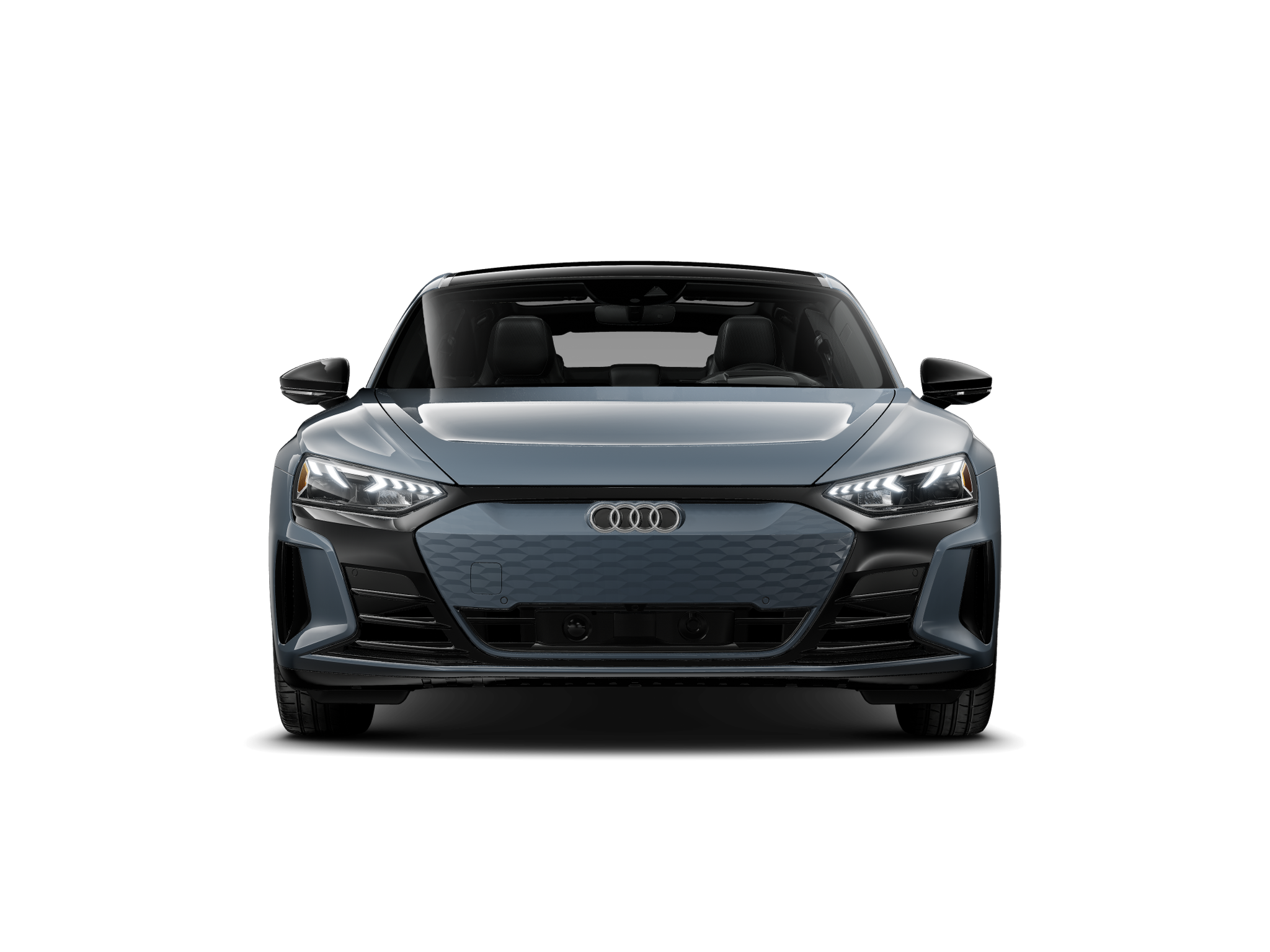 2024 Audi e-tron GT