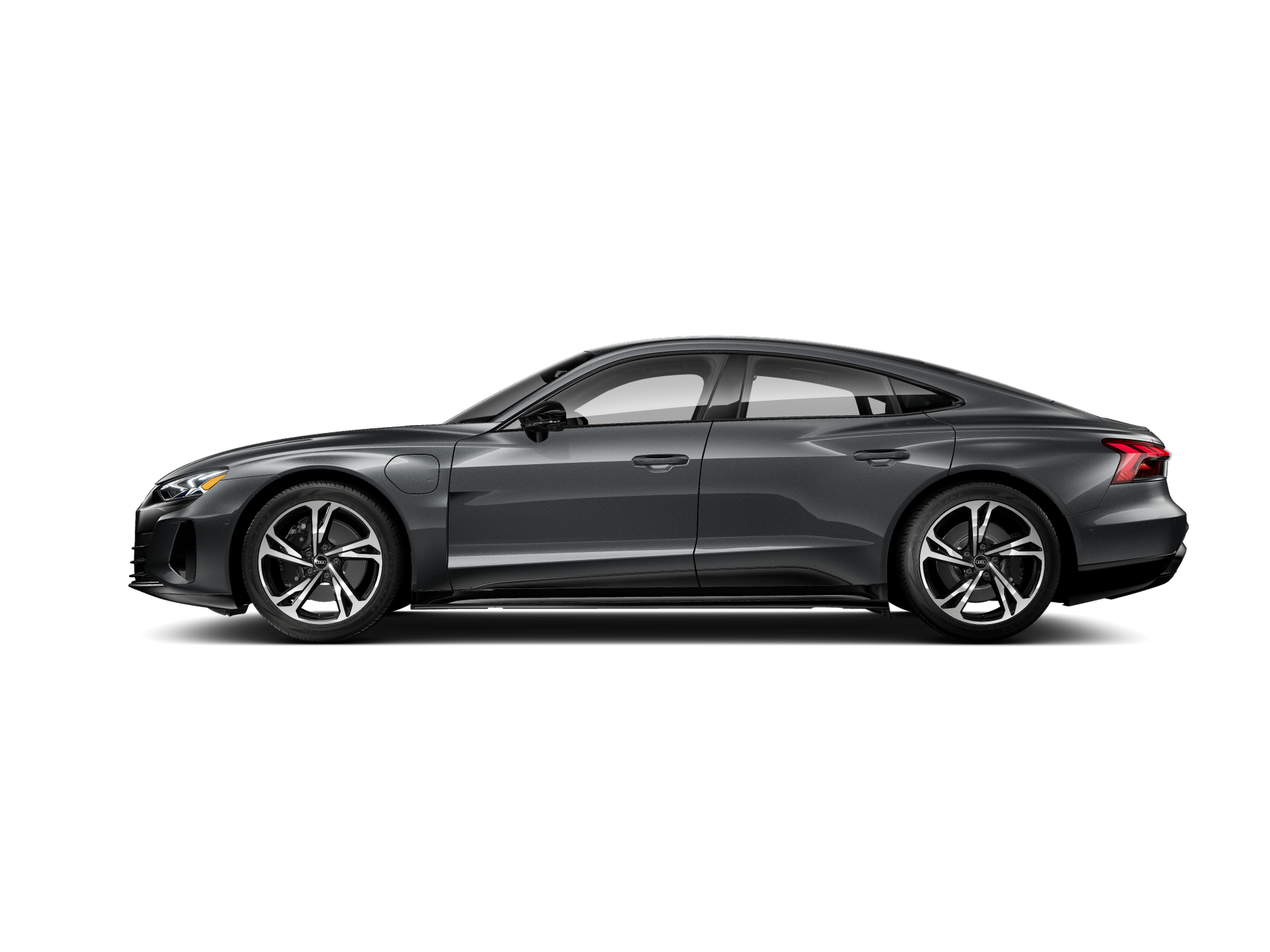 2024 Audi e-tron GT