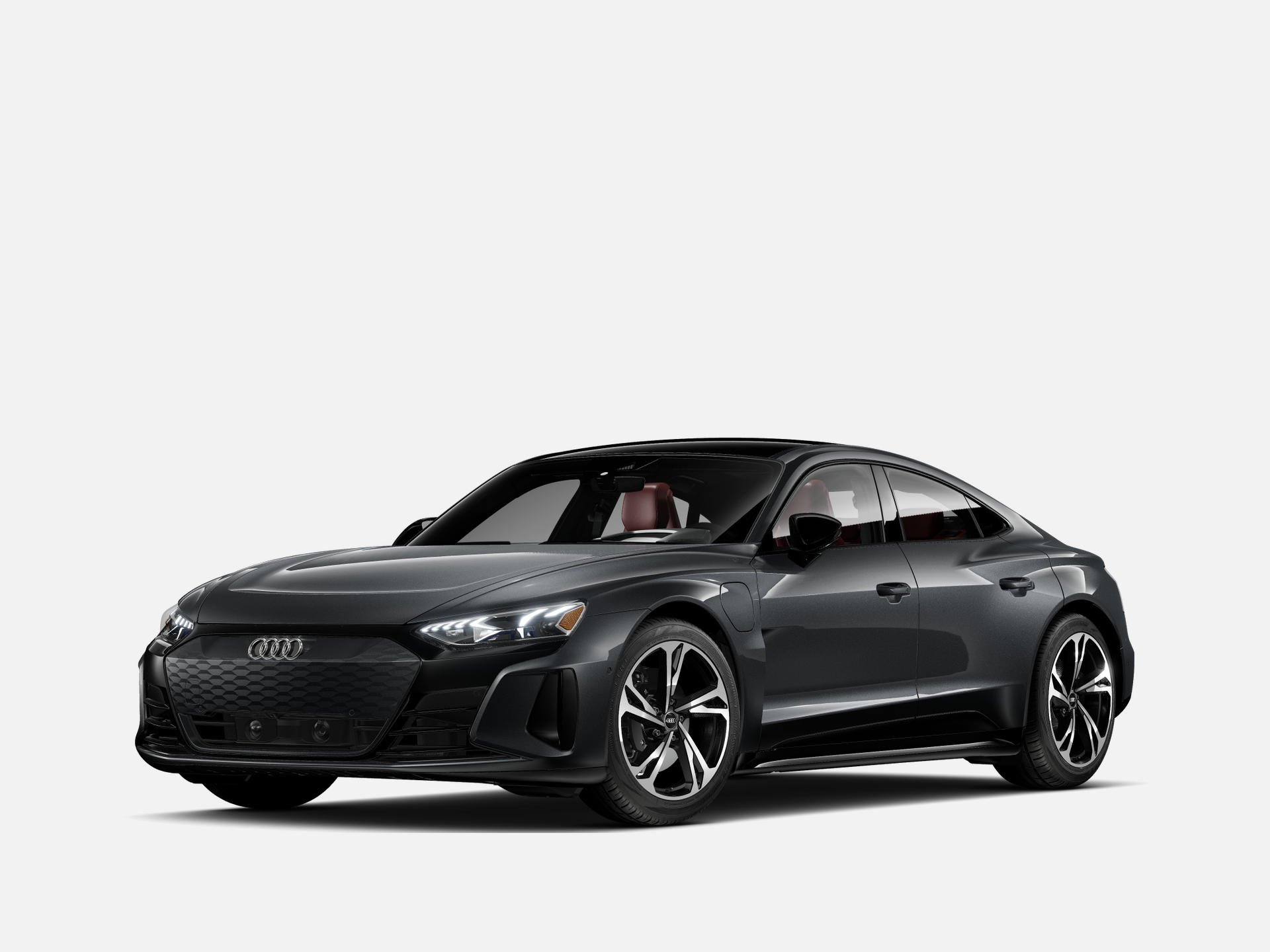 2023 Audi e-tron GT