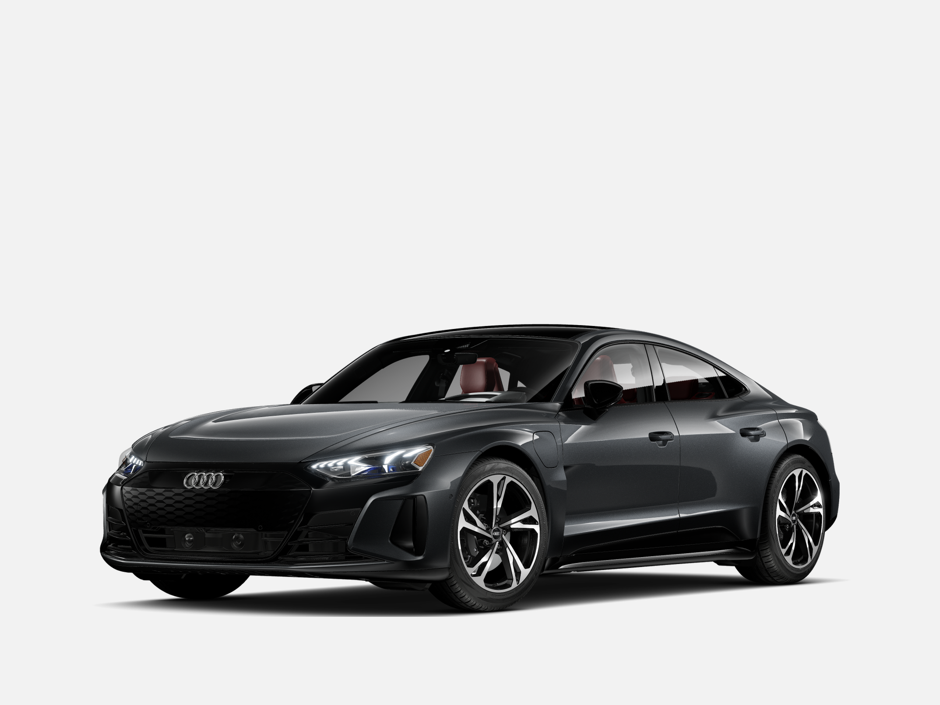 2022 Audi e-tron GT Prestige quattro's photo
