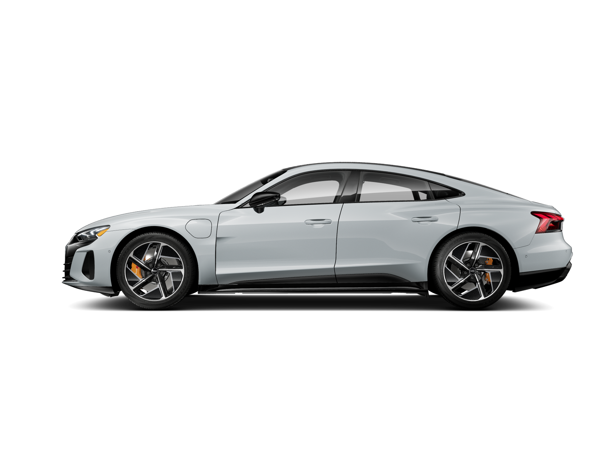 2023 Audi RS e-tron GT