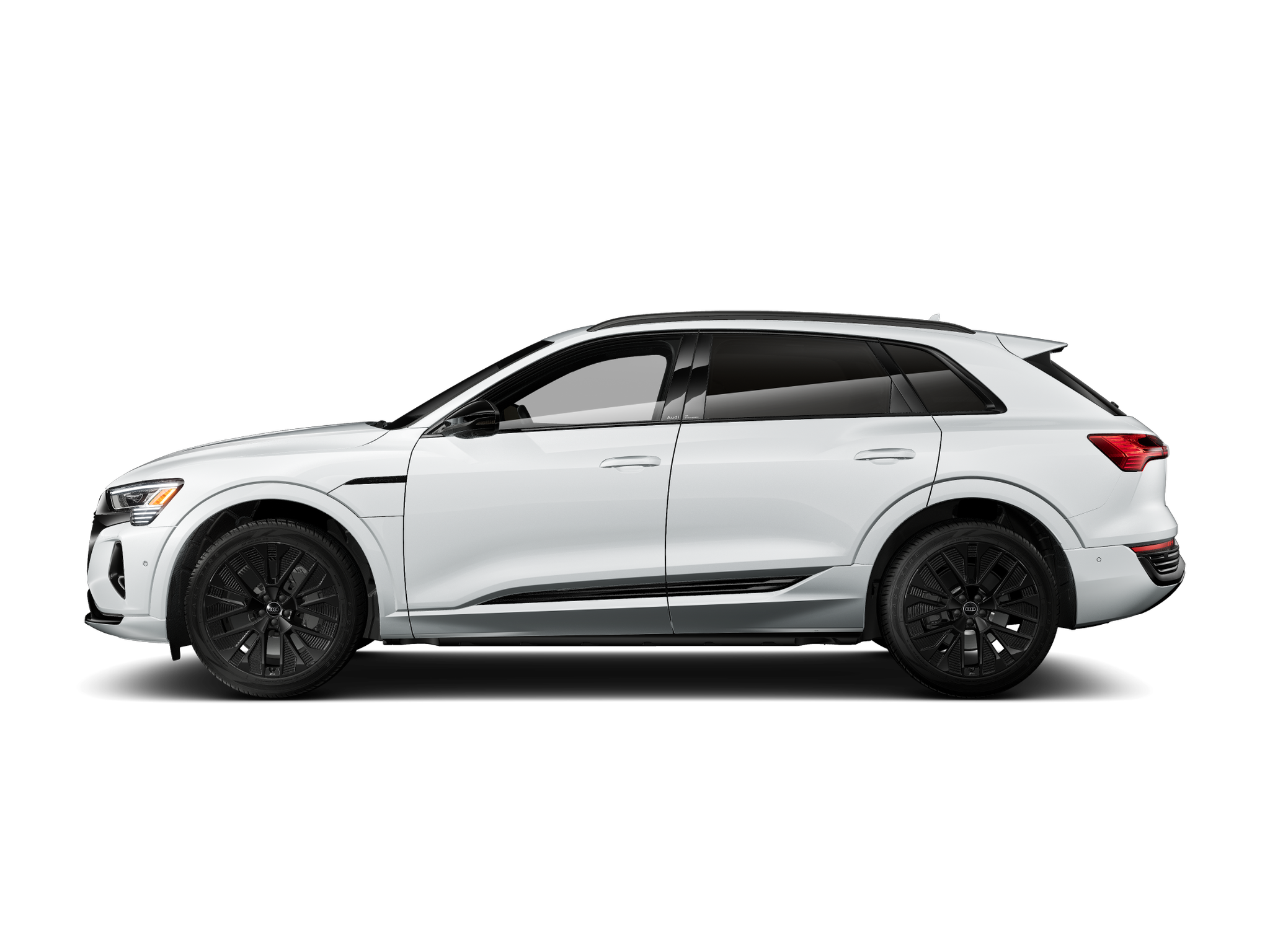 2024 Audi Q8 e-tron