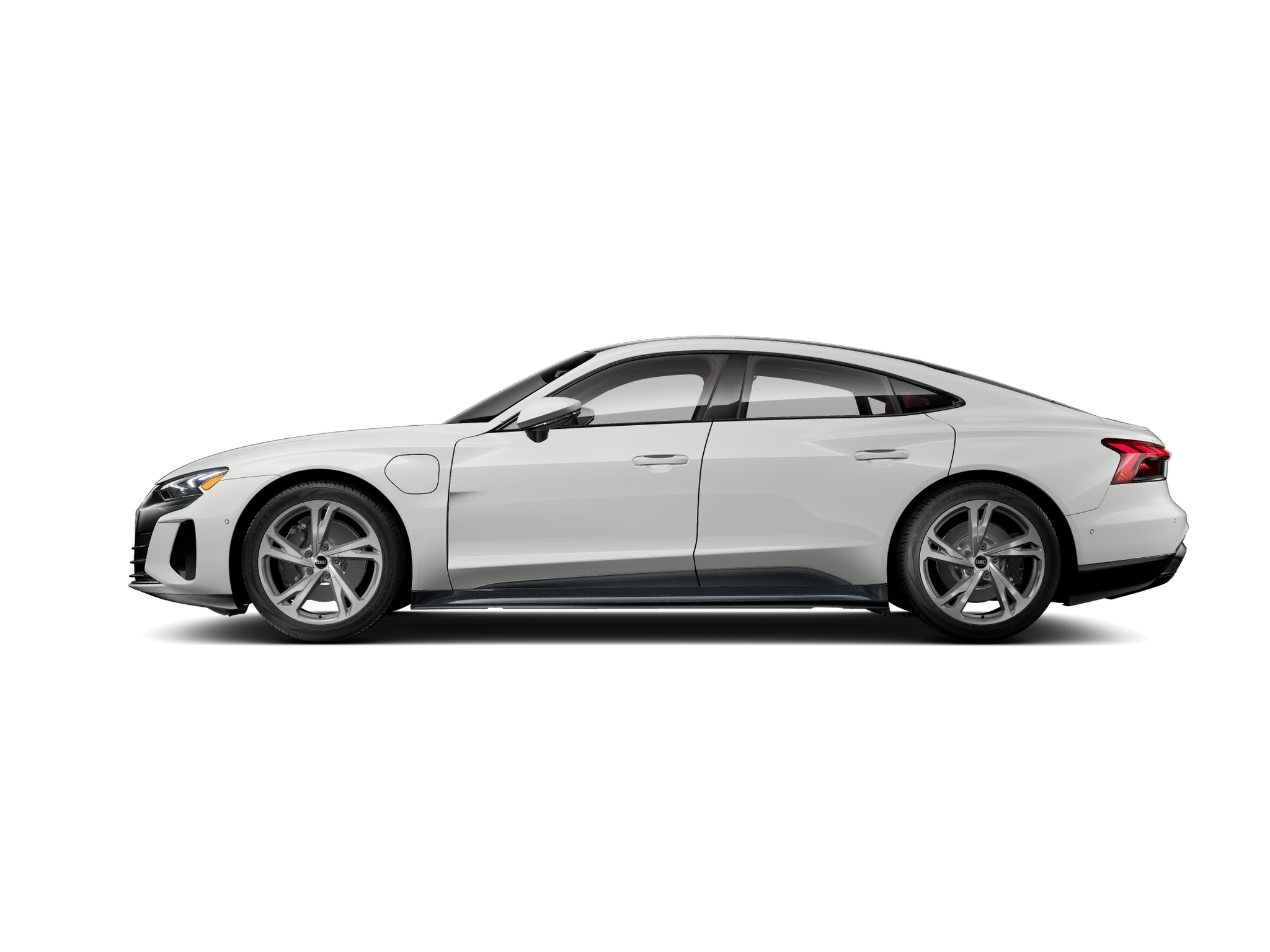 2023 Audi e-tron GT