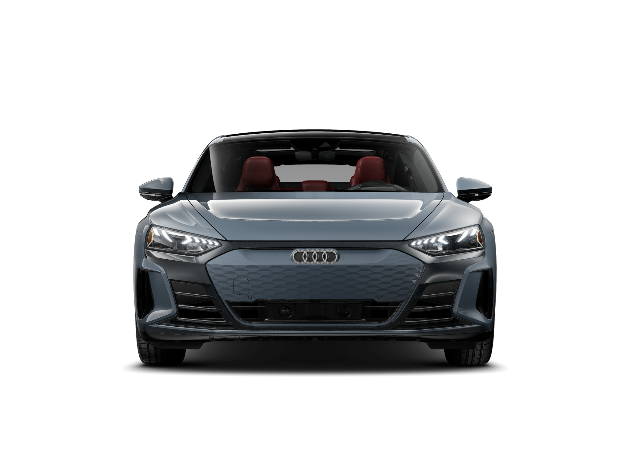 2023 Audi e-tron GT