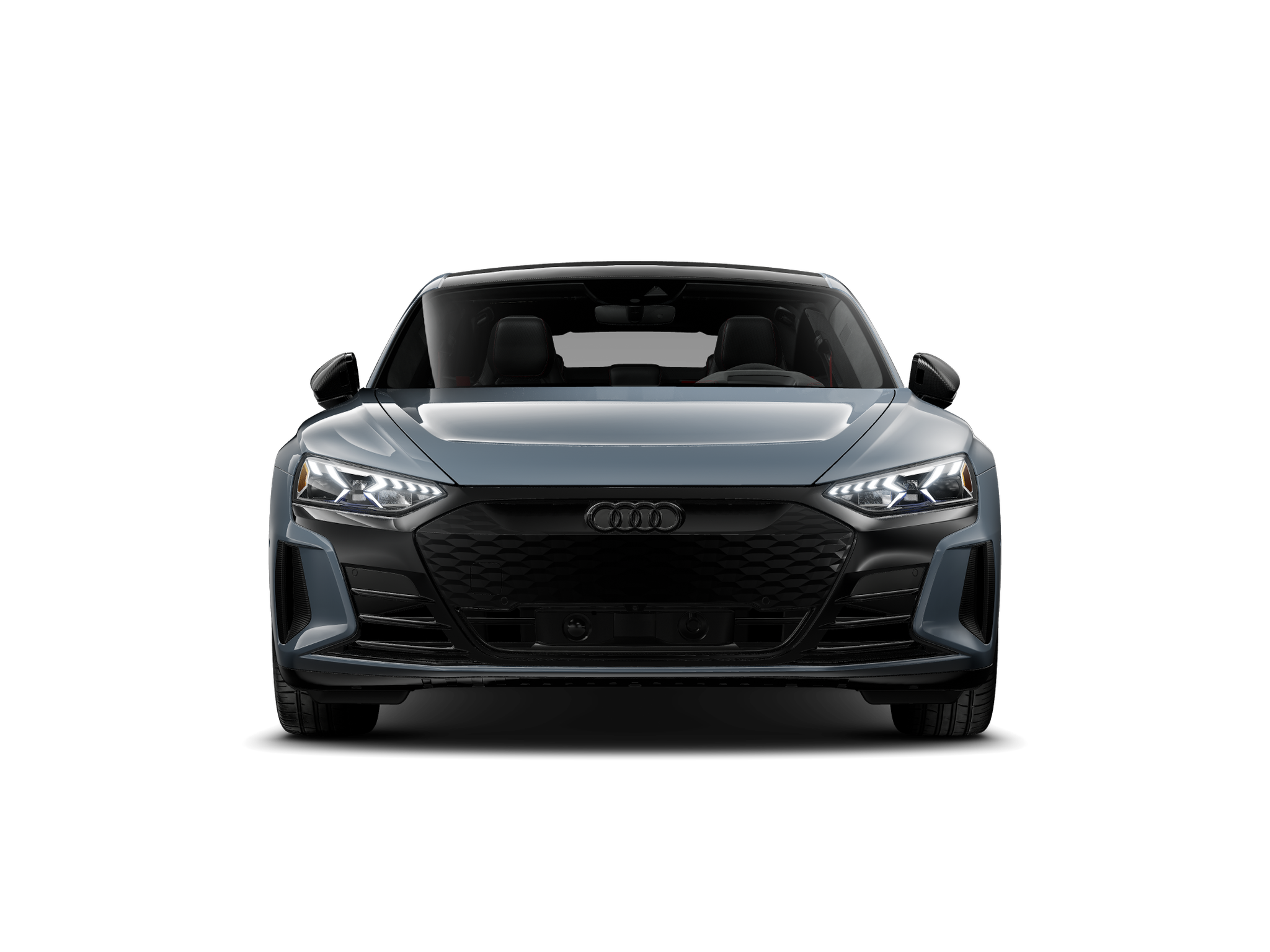 2022 Audi RS e-tron GT