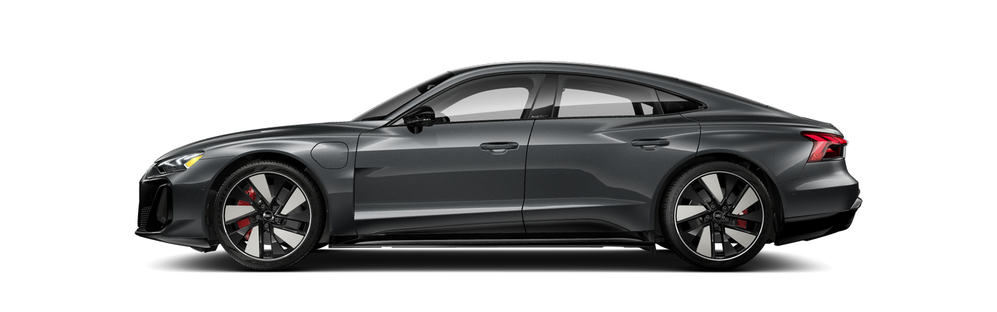 2026 Audi S e-tron GT Premium Plus - Photo 35