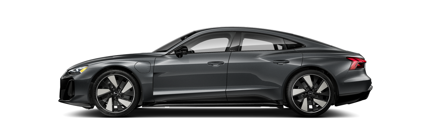 2026 Audi S e-tron GT Premium Plus - Photo 27