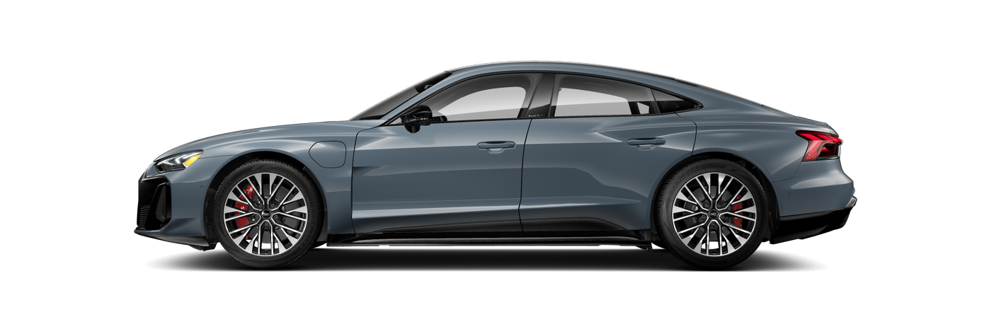 2026 Audi S e-tron GT Premium Plus - Photo 32