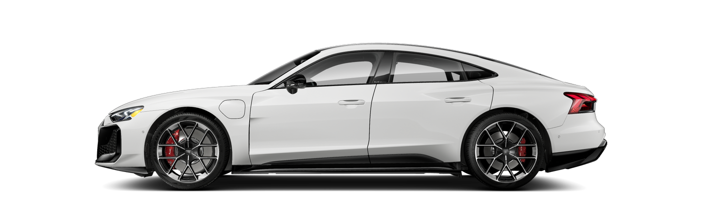 2026 Audi RS e-tron GT Performance Base - Photo 44