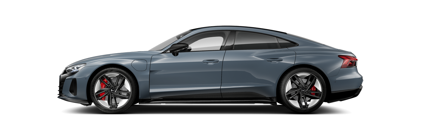 Image about Audi RS e-tron GT RS e-tron GT 440,00 kW