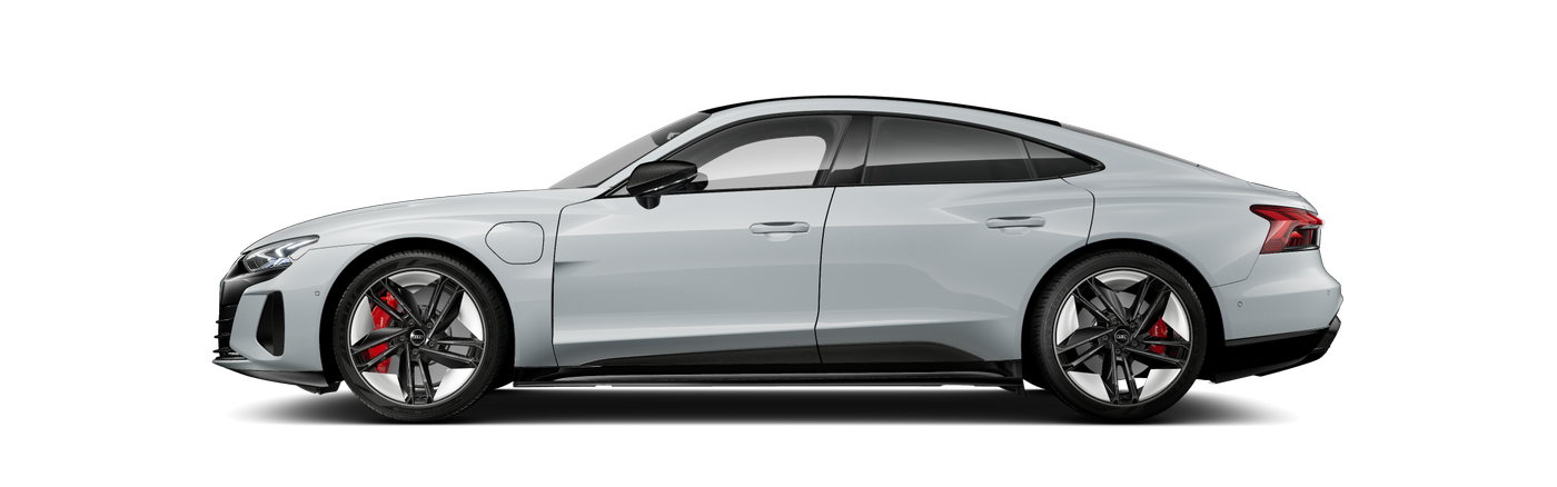 Image about Audi RS e-tron GT RS e-tron GT 440,00 kW