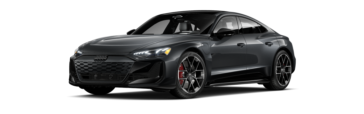 2026 Audi RS e-tron GT Performance Base - Photo 44